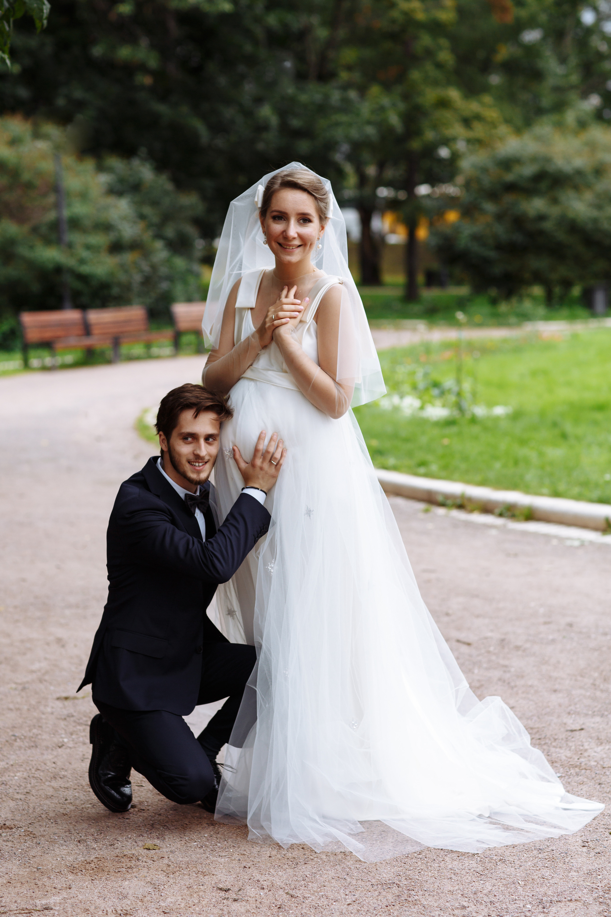 Венчание Кирилла и Валерии. Свадебный фотограф в Москве Никифоров-Гордеев Константин