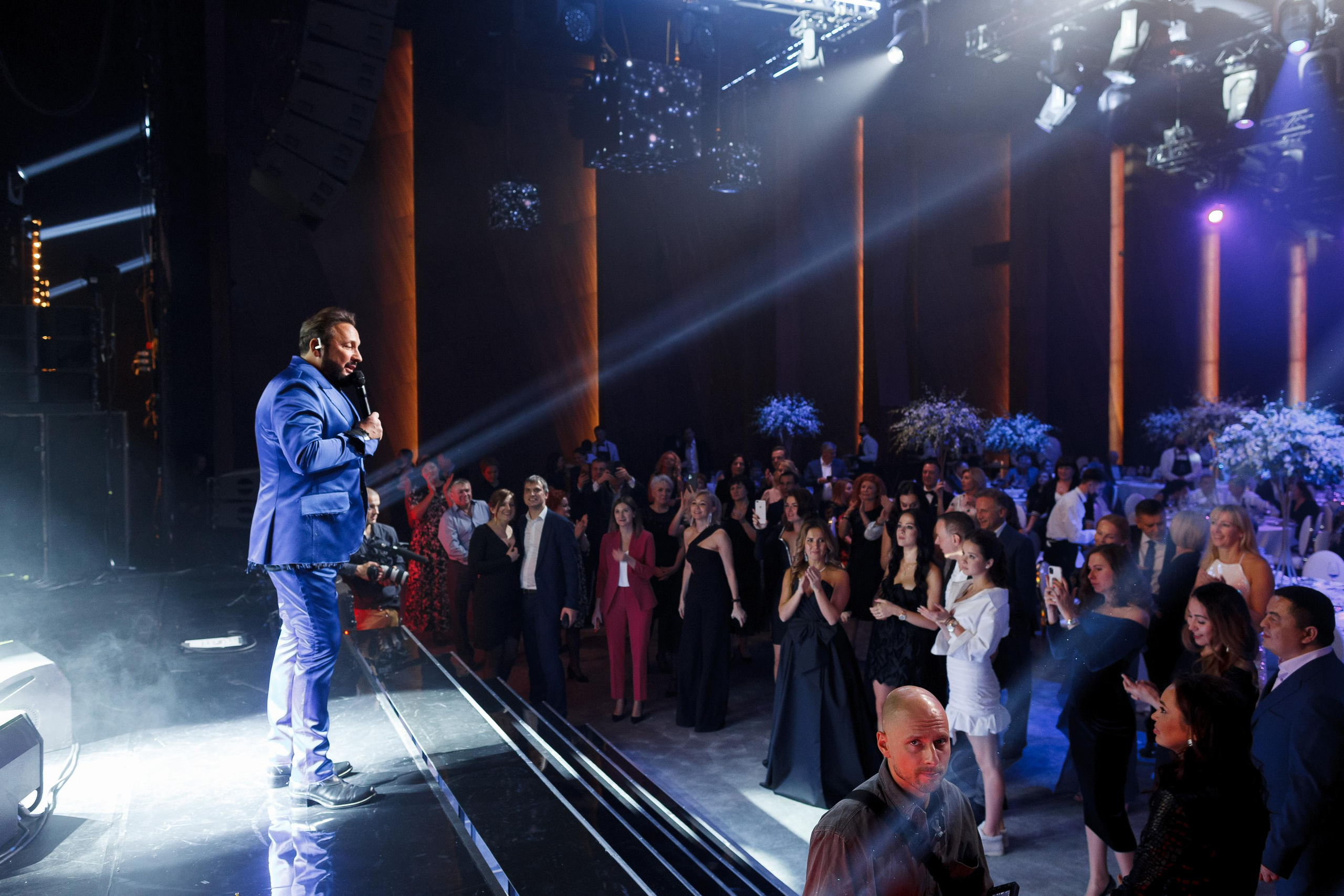 Lapino Hall. Свадебный фотограф в Москве Никифоров-Гордеев Константин