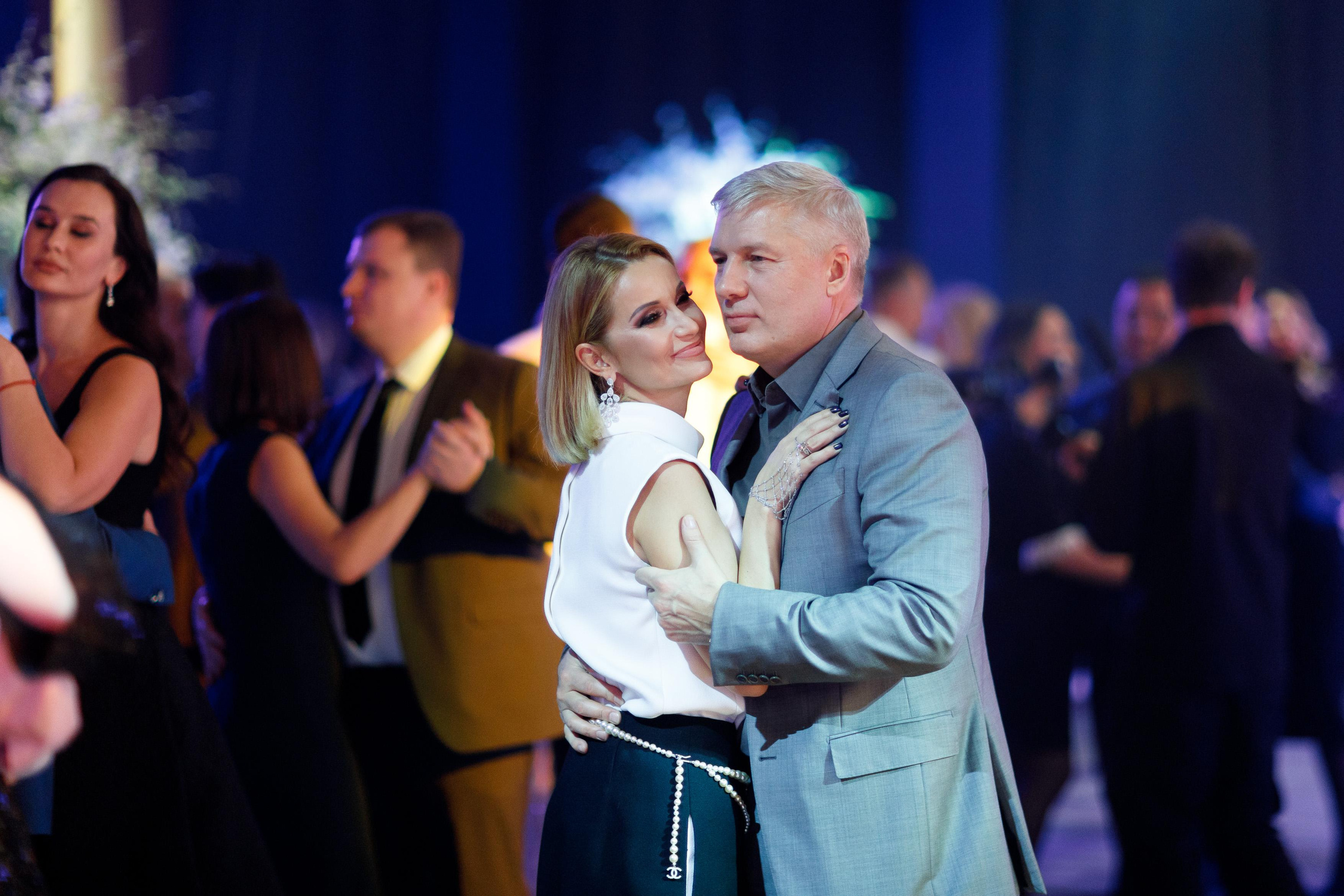 Lapino Hall. Свадебный фотограф в Москве Никифоров-Гордеев Константин