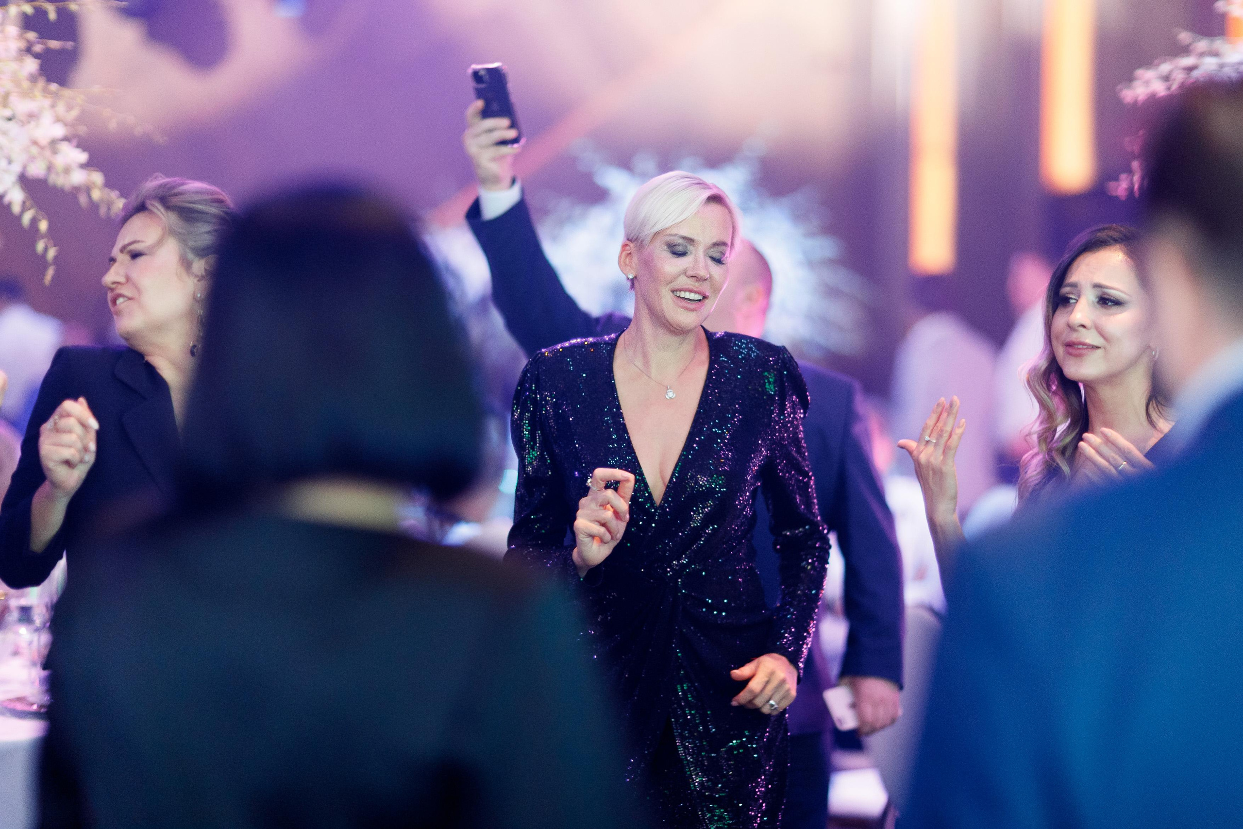 Lapino Hall. Свадебный фотограф в Москве Никифоров-Гордеев Константин