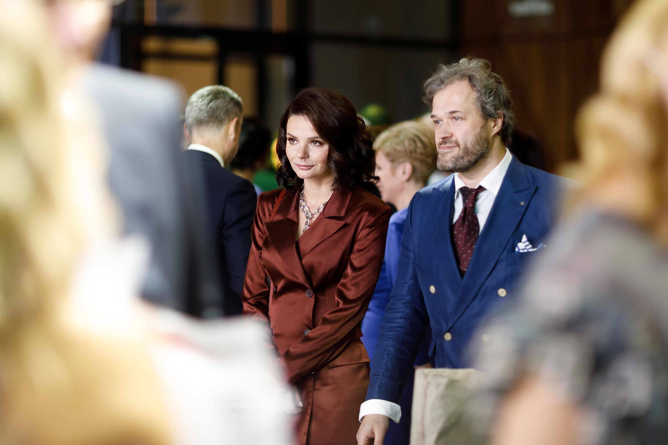 Lapino Hall. Свадебный фотограф в Москве Никифоров-Гордеев Константин