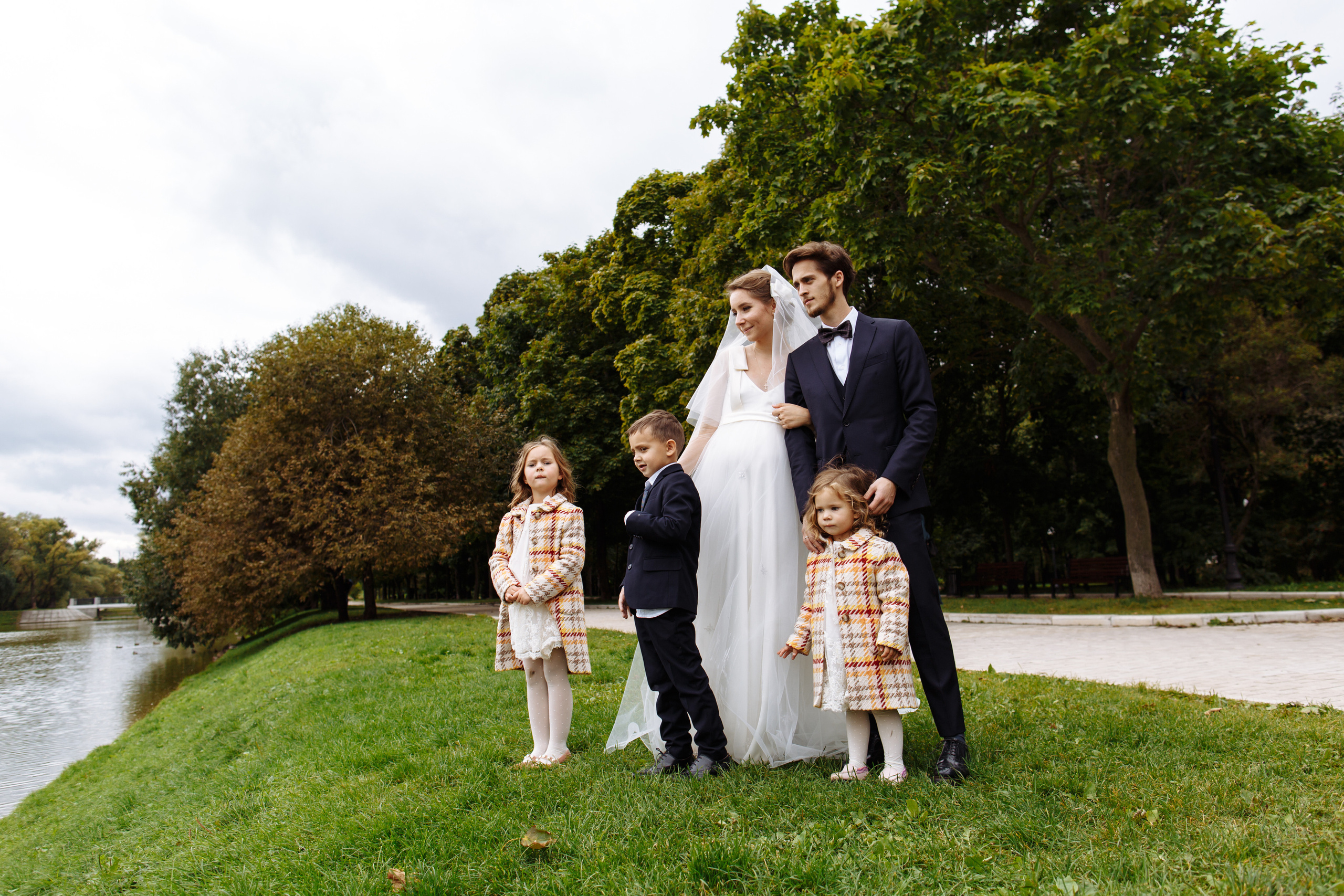 Венчание Кирилла и Валерии. Свадебный фотограф в Москве Никифоров-Гордеев Константин
