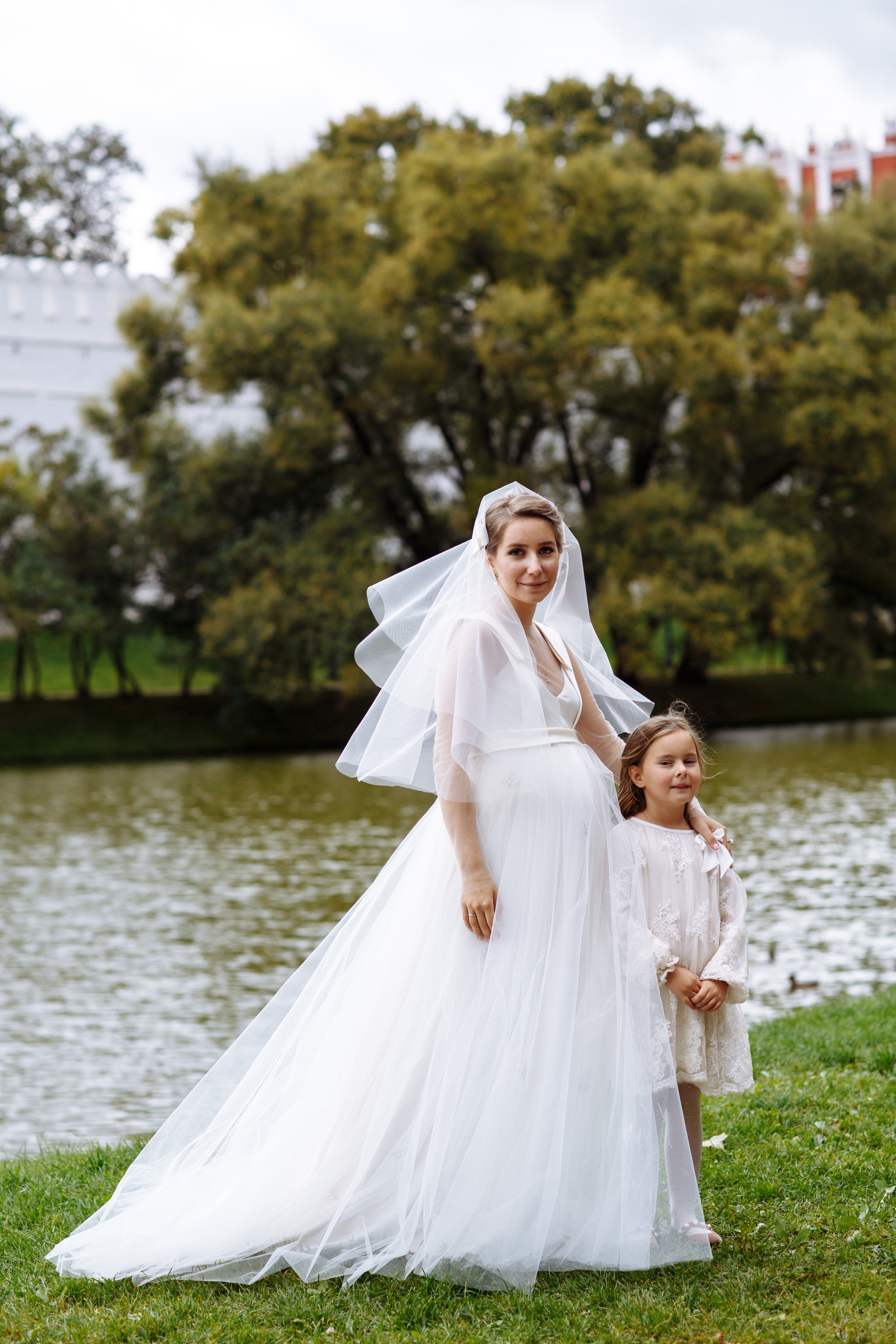 Венчание Кирилла и Валерии. Свадебный фотограф в Москве Никифоров-Гордеев Константин