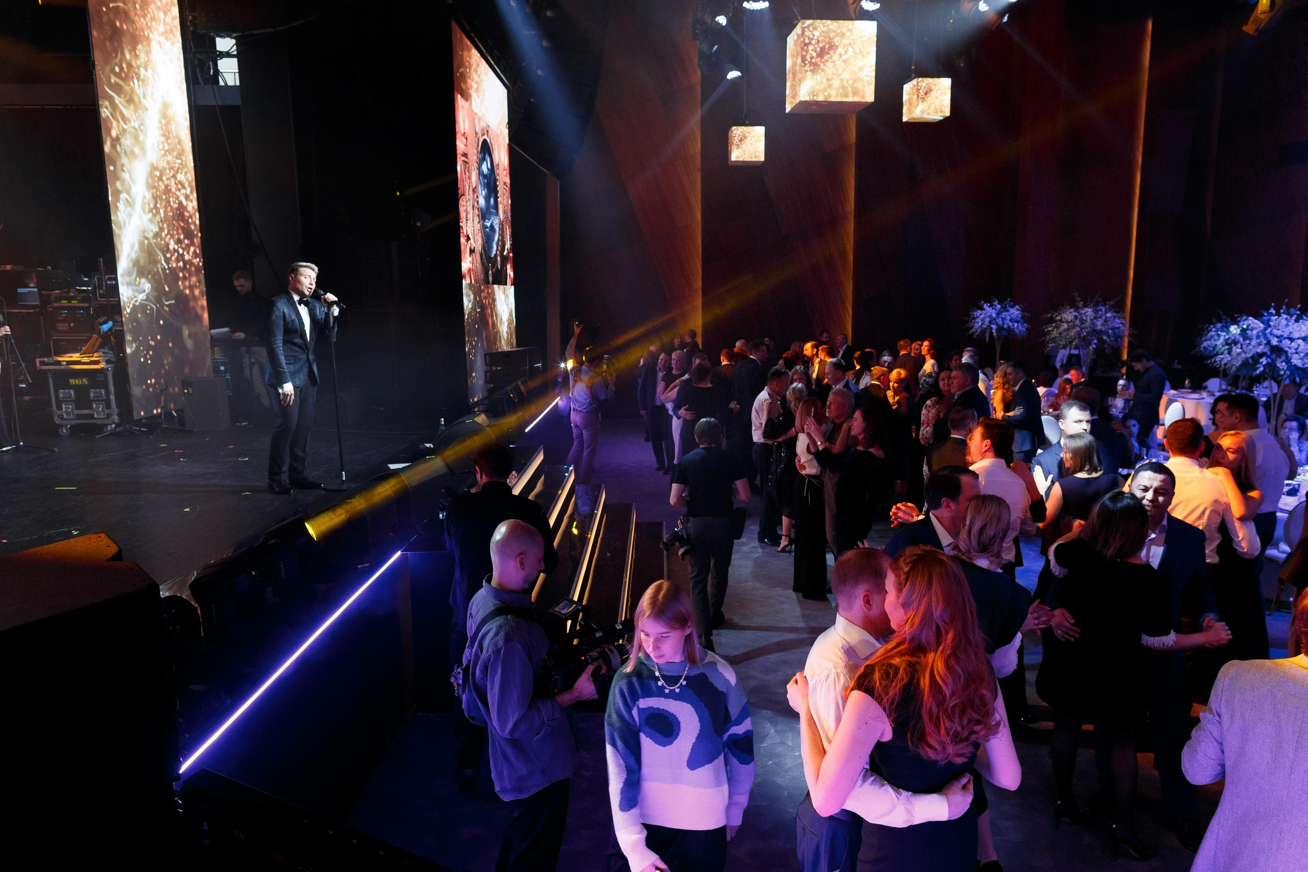 Lapino Hall. Свадебный фотограф в Москве Никифоров-Гордеев Константин