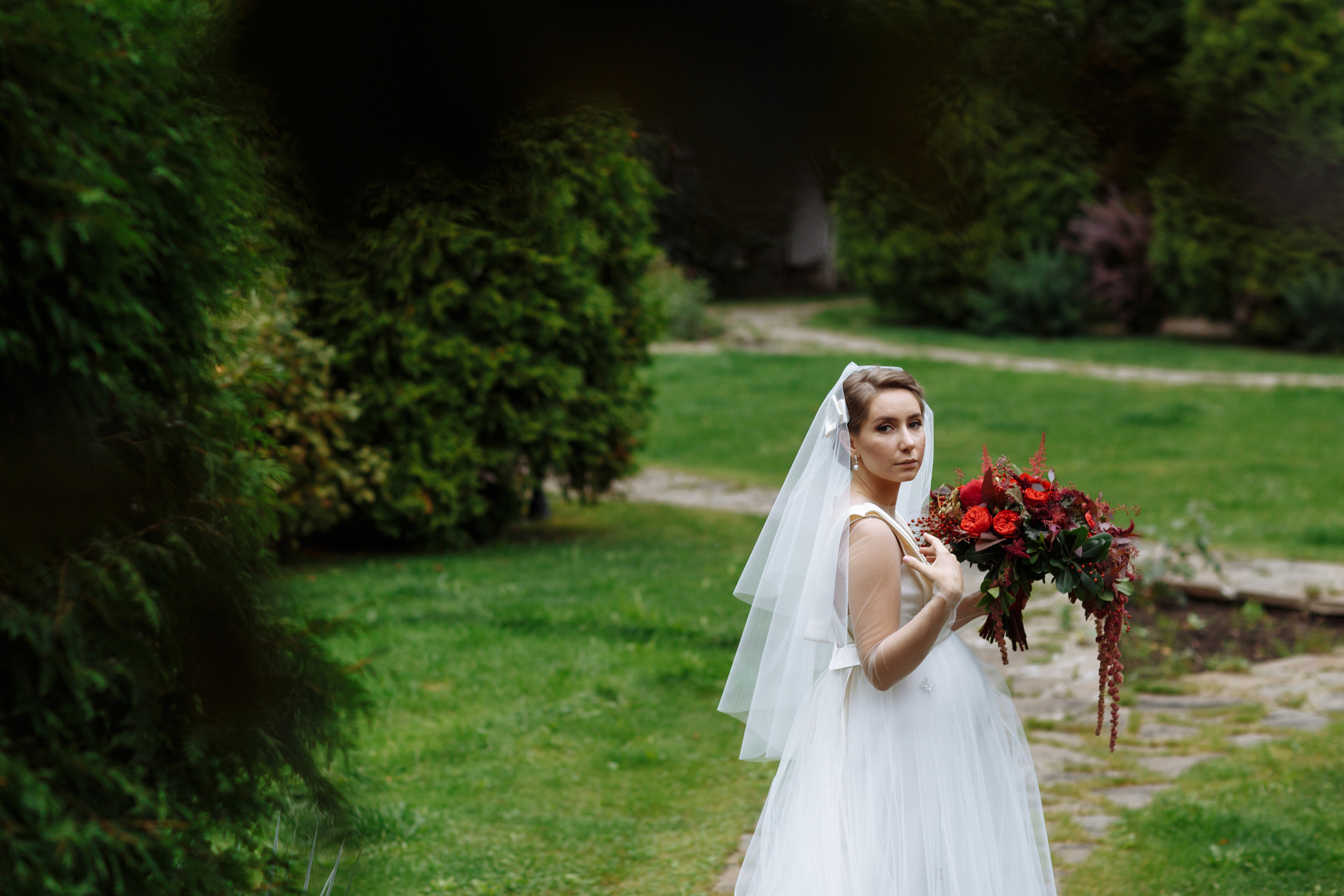 Венчание Кирилла и Валерии. Свадебный фотограф в Москве Никифоров-Гордеев Константин