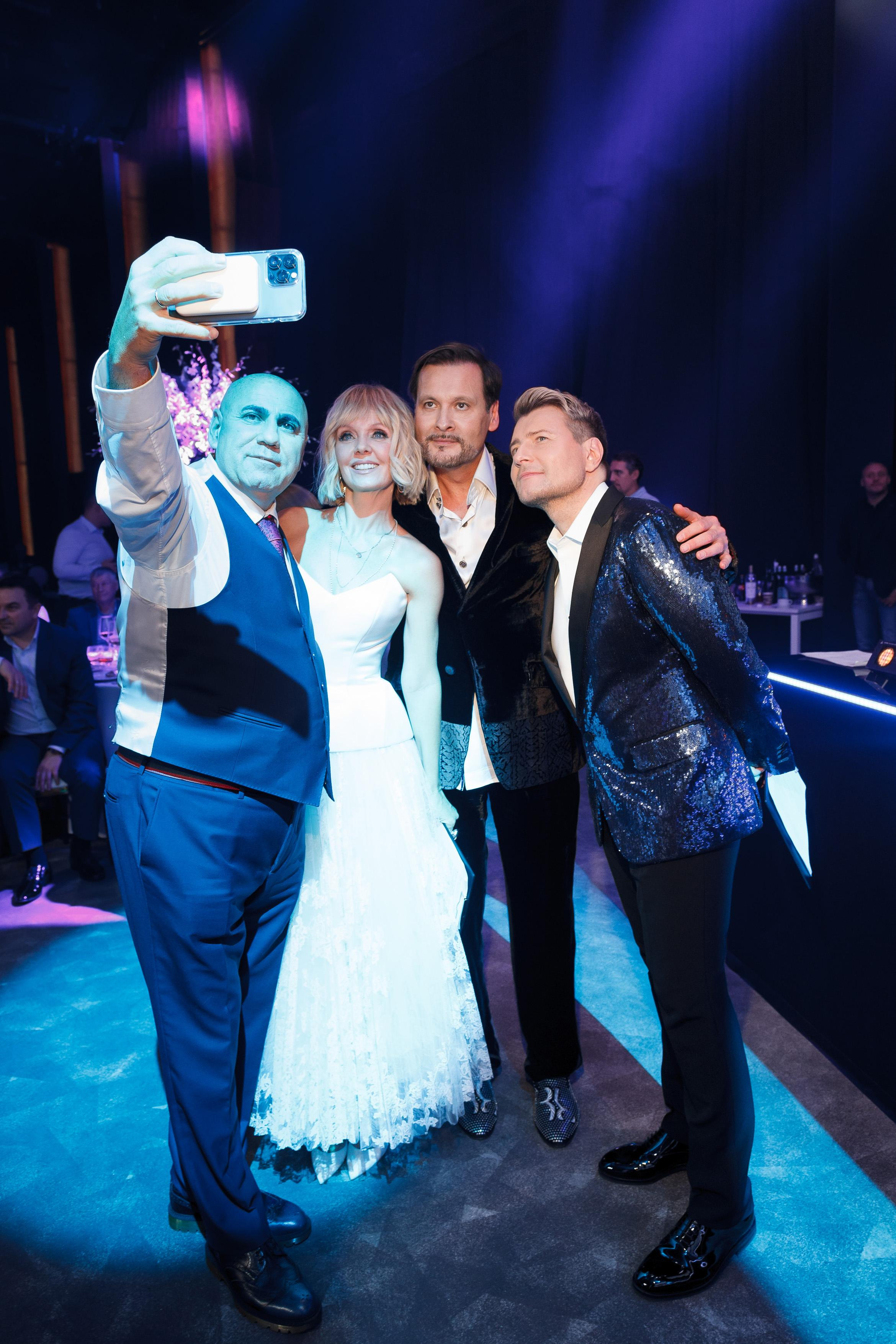 Lapino Hall. Свадебный фотограф в Москве Никифоров-Гордеев Константин