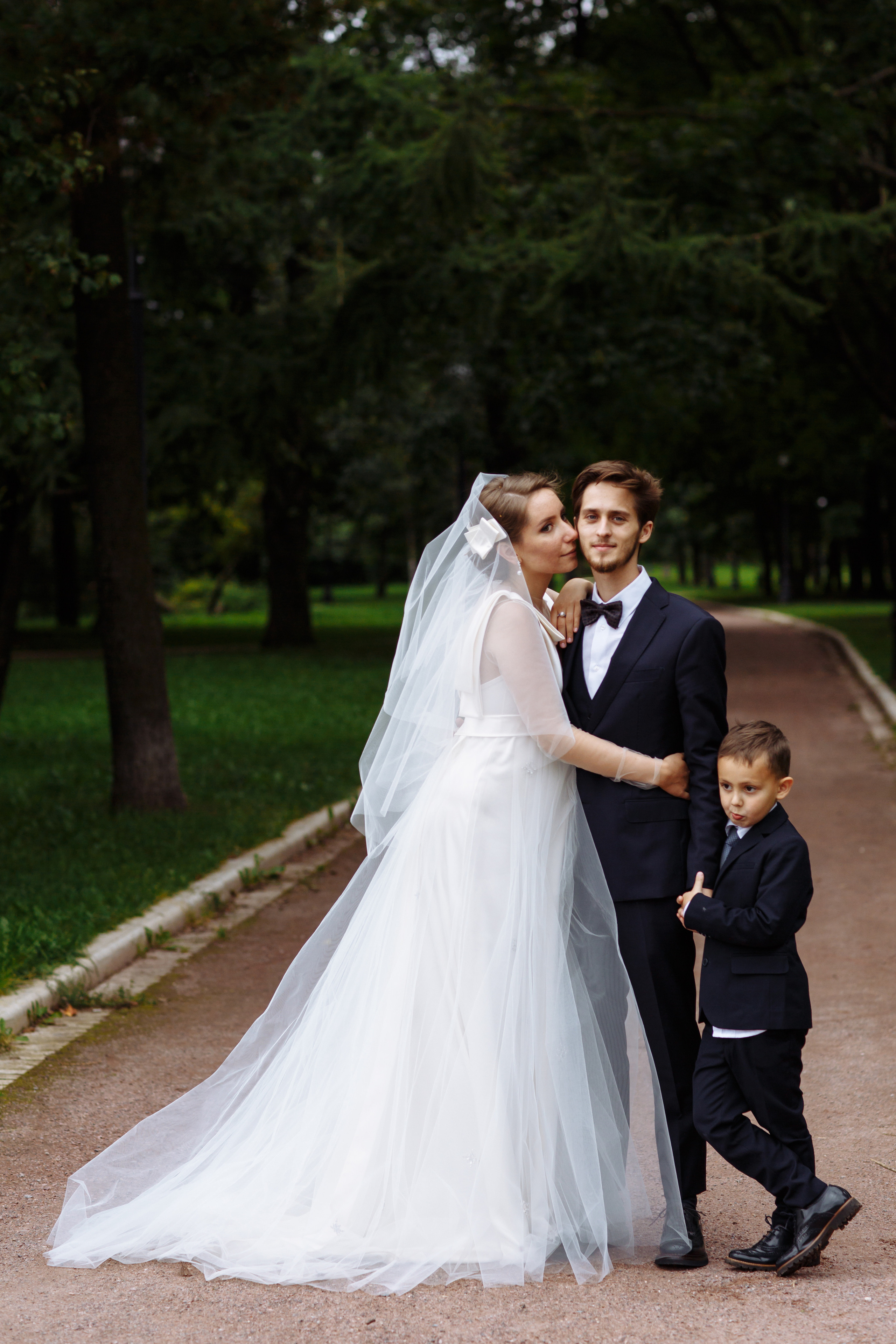 Венчание Кирилла и Валерии. Свадебный фотограф в Москве Никифоров-Гордеев Константин
