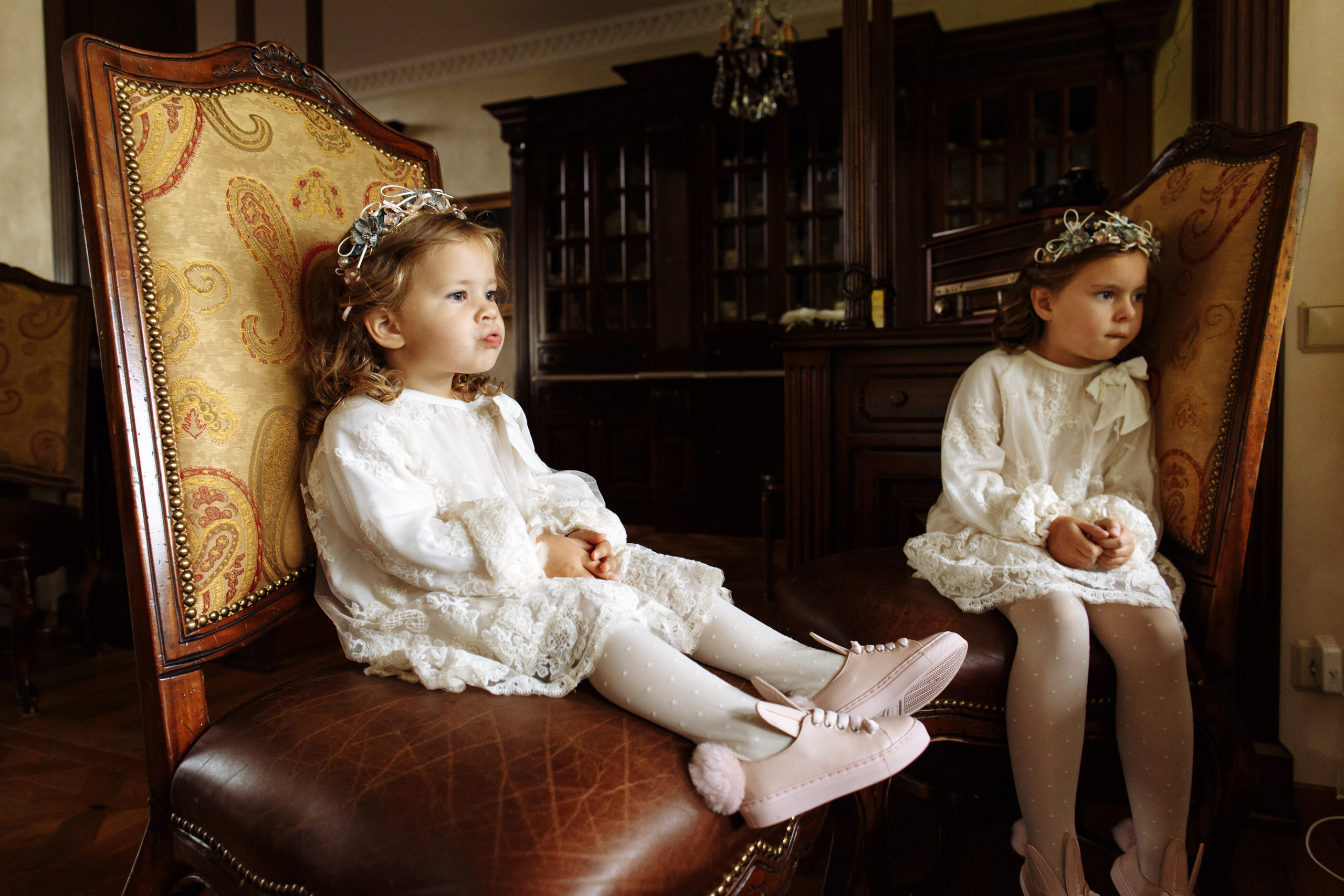 Венчание Кирилла и Валерии. Свадебный фотограф в Москве Никифоров-Гордеев Константин