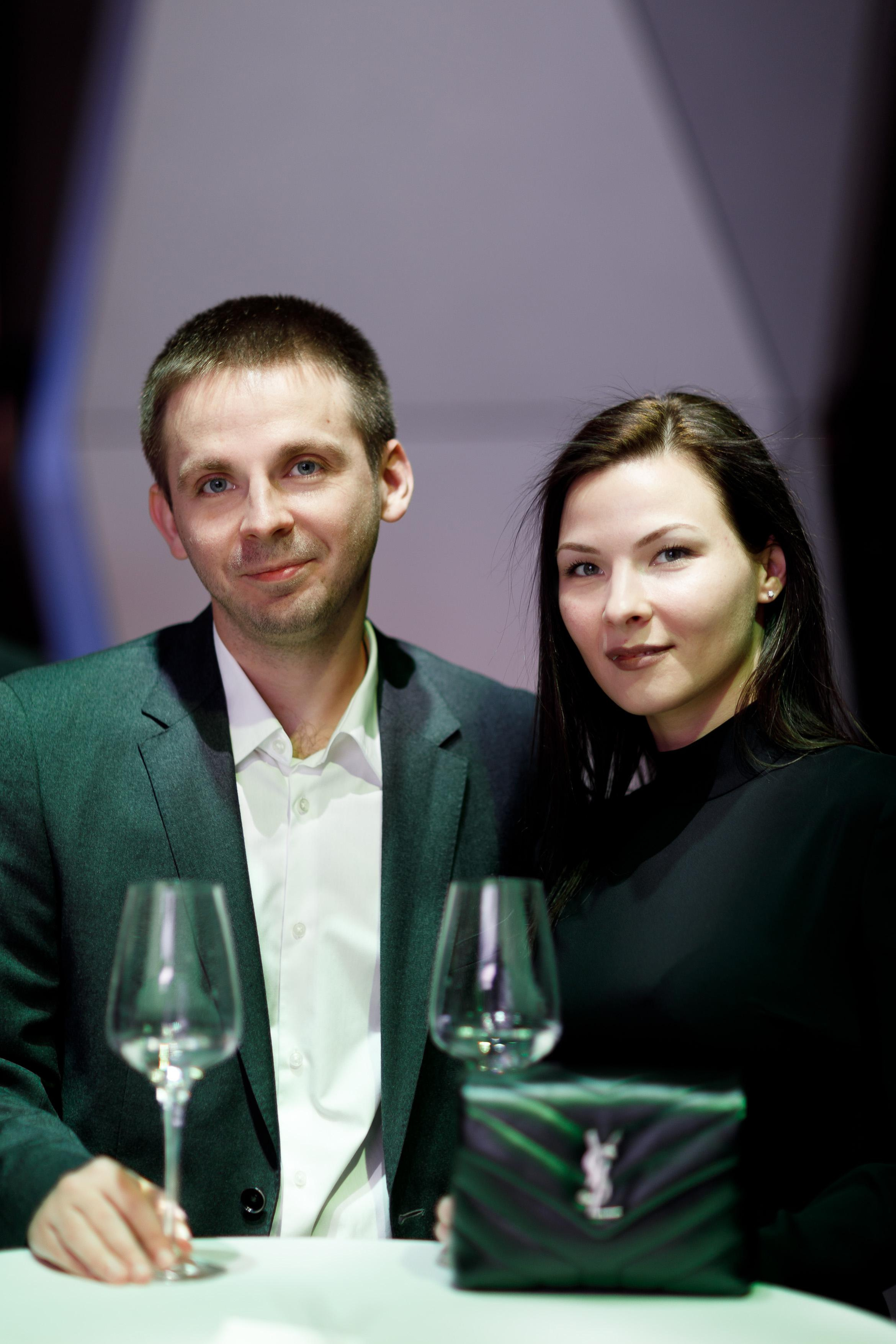 Lapino Hall. Свадебный фотограф в Москве Никифоров-Гордеев Константин