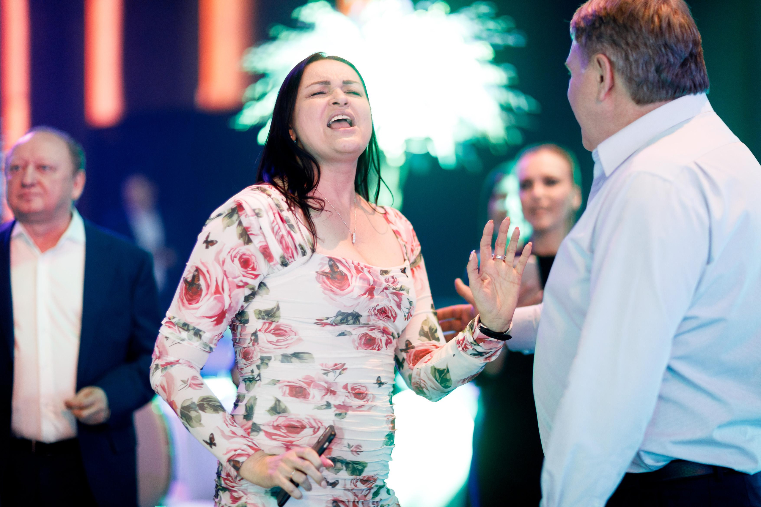 Lapino Hall. Свадебный фотограф в Москве Никифоров-Гордеев Константин