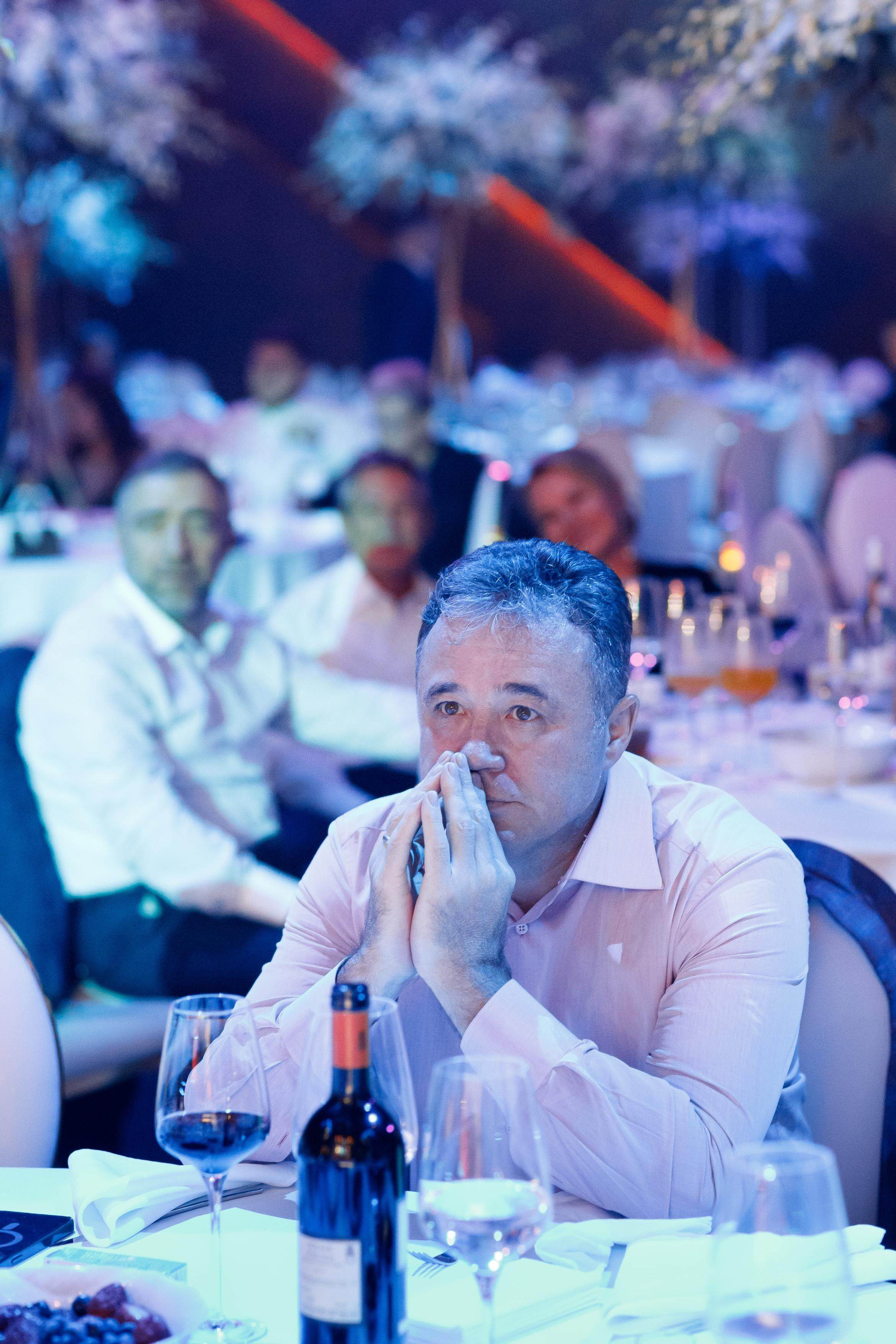 Lapino Hall. Свадебный фотограф в Москве Никифоров-Гордеев Константин