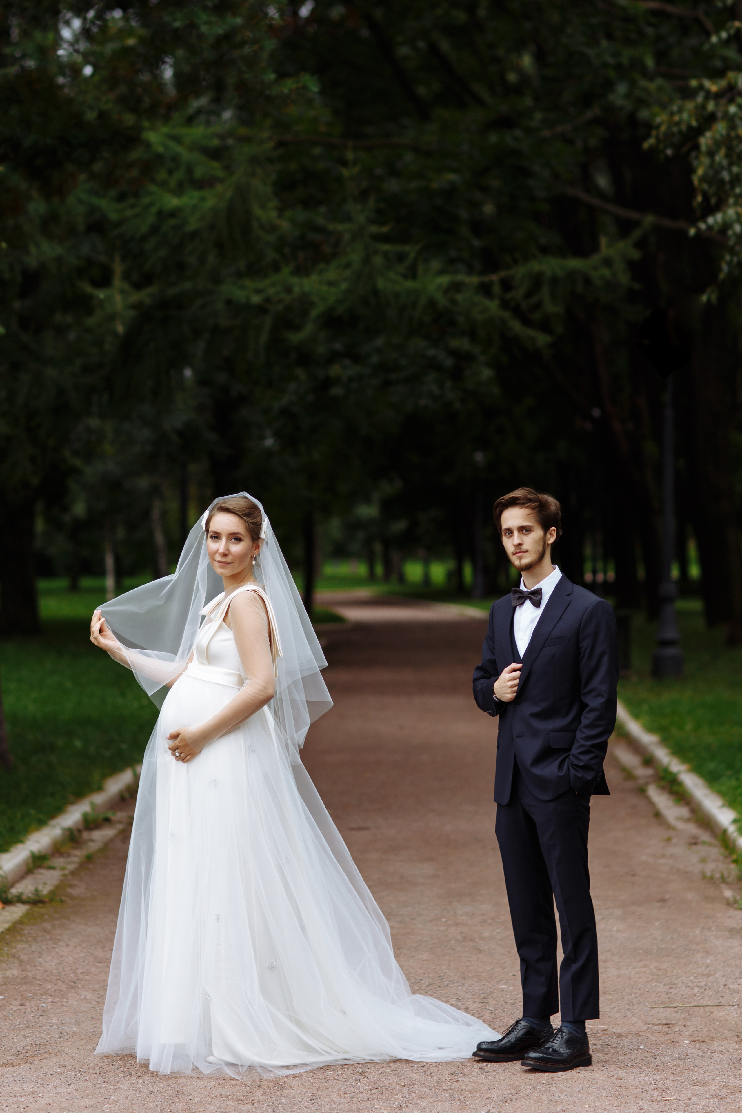 Венчание Кирилла и Валерии. Свадебный фотограф в Москве Никифоров-Гордеев Константин