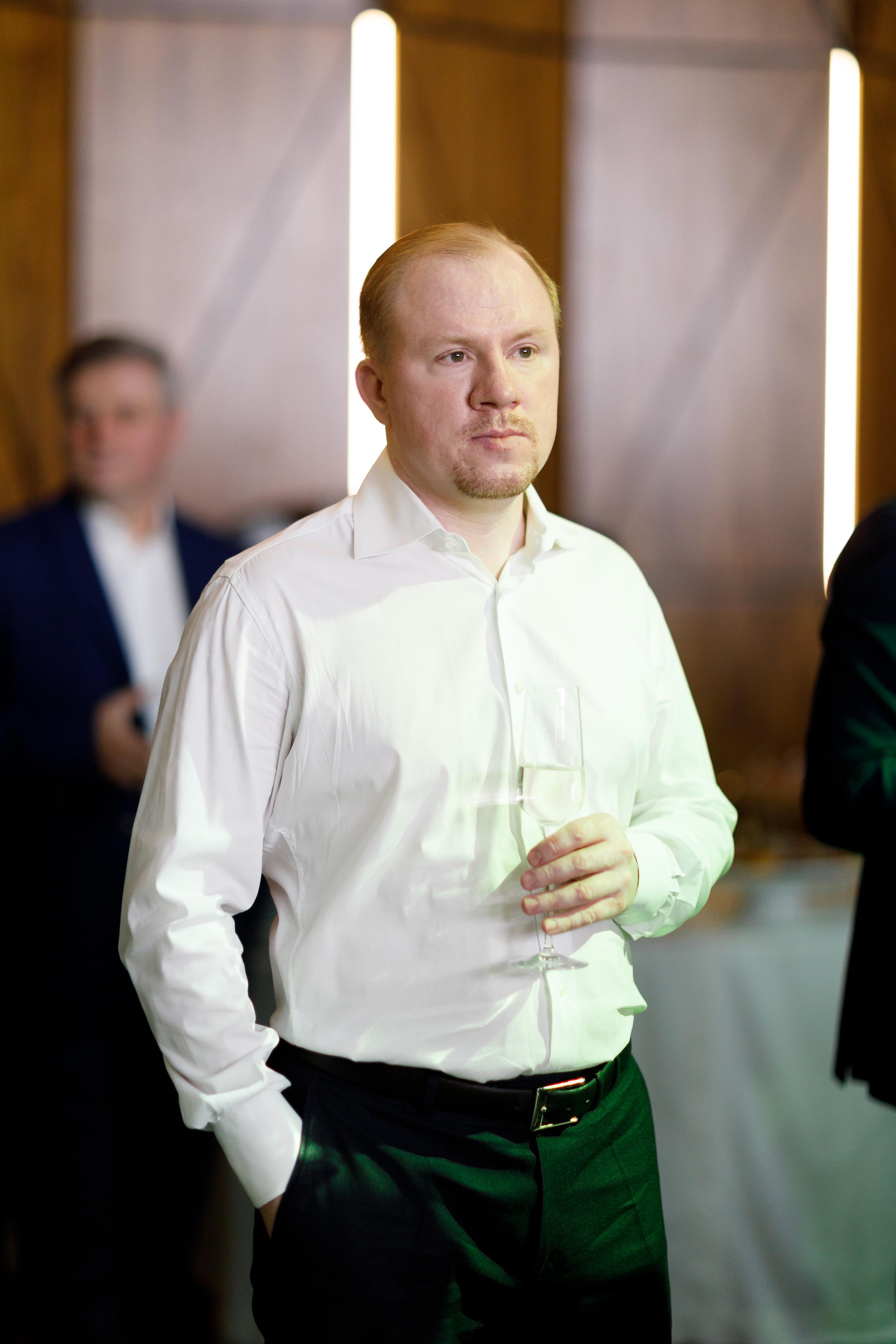 Lapino Hall. Свадебный фотограф в Москве Никифоров-Гордеев Константин