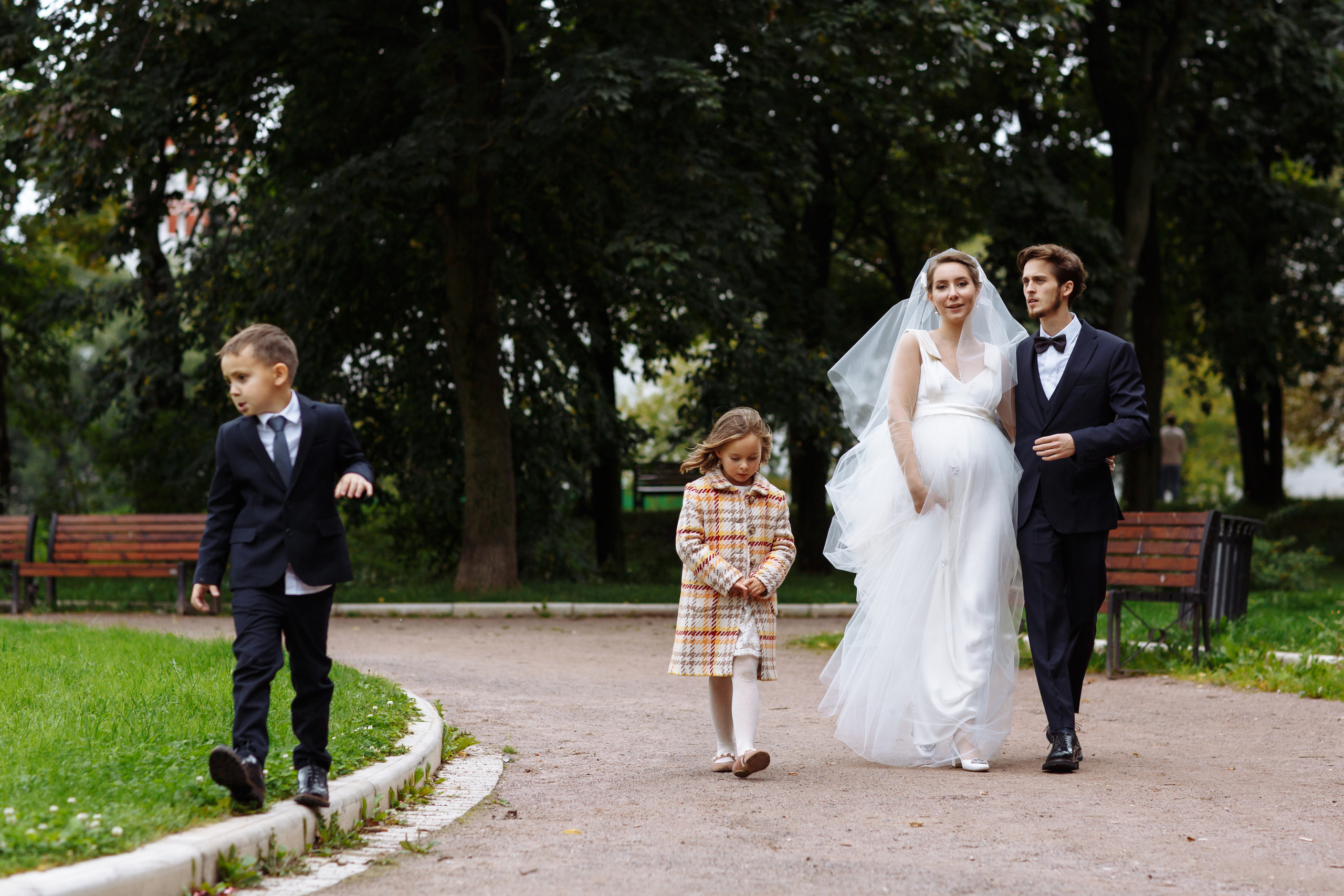 Венчание Кирилла и Валерии. Свадебный фотограф в Москве Никифоров-Гордеев Константин