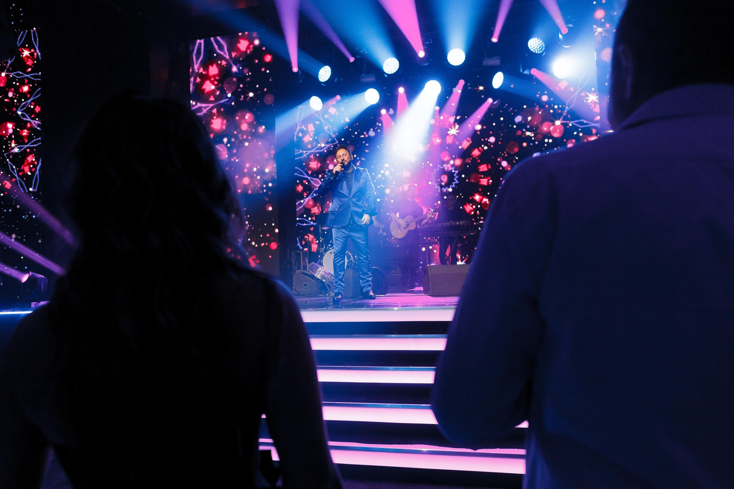 Lapino Hall. Свадебный фотограф в Москве Никифоров-Гордеев Константин