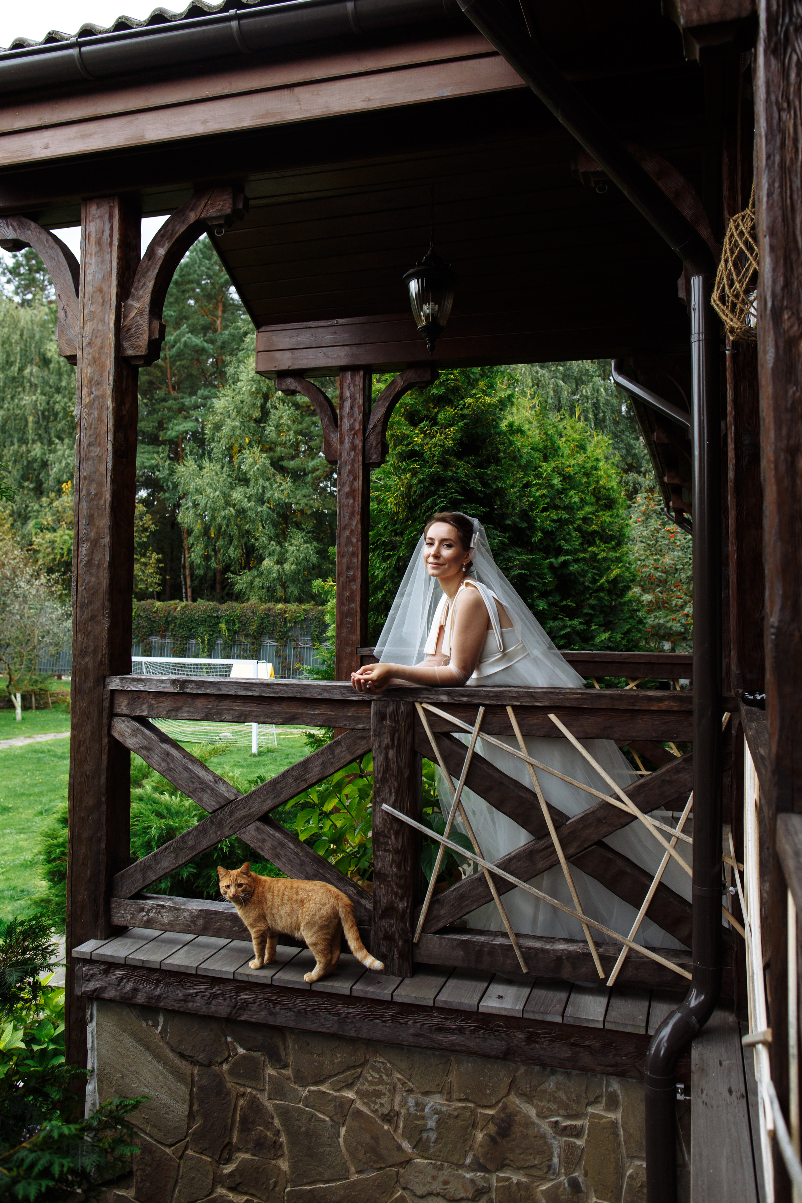 Венчание Кирилла и Валерии. Свадебный фотограф в Москве Никифоров-Гордеев Константин