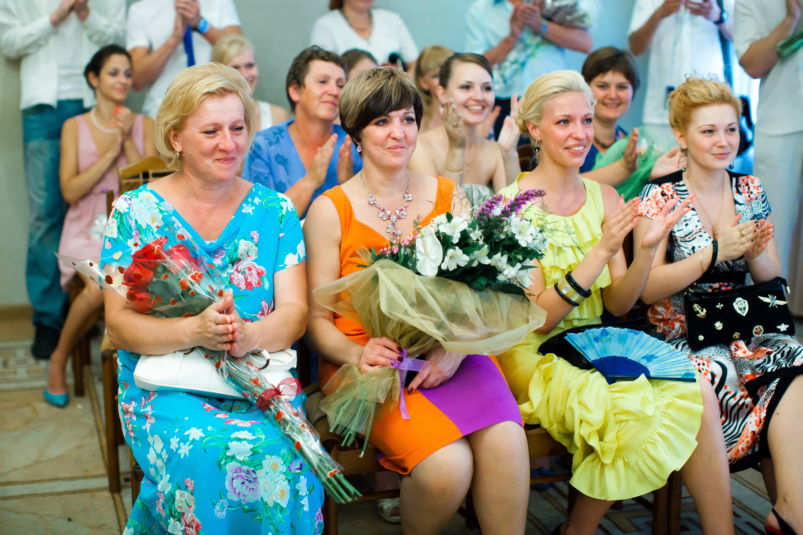 Максим и Юля. Зеленоградский ЗАГС. Свадебный фотограф в Москве Никифоров-Гордеев Константин