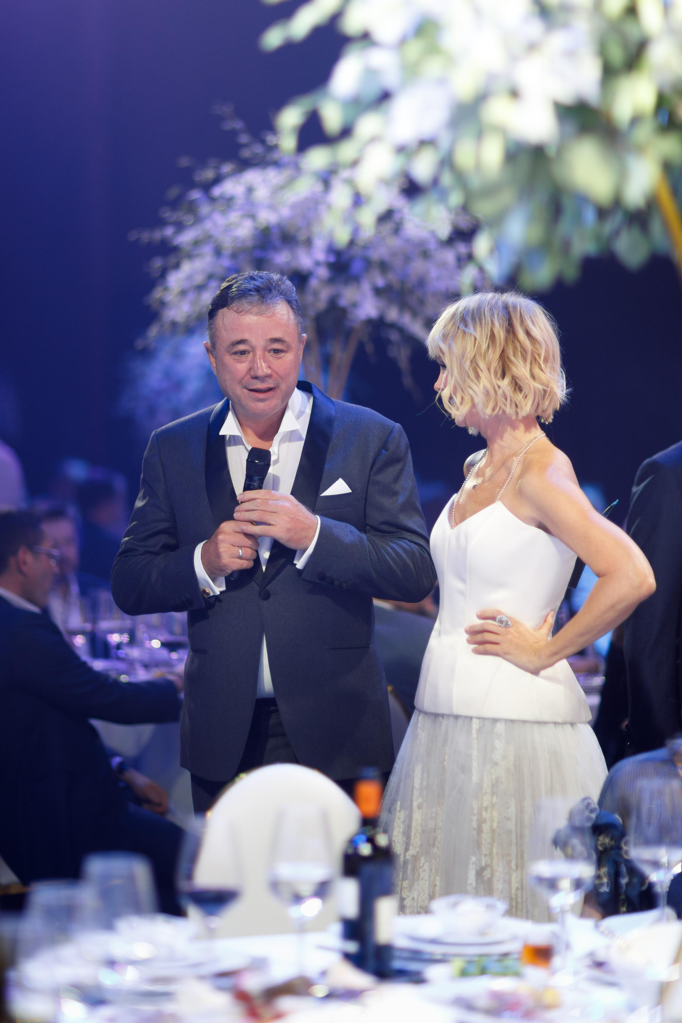 Lapino Hall. Свадебный фотограф в Москве Никифоров-Гордеев Константин