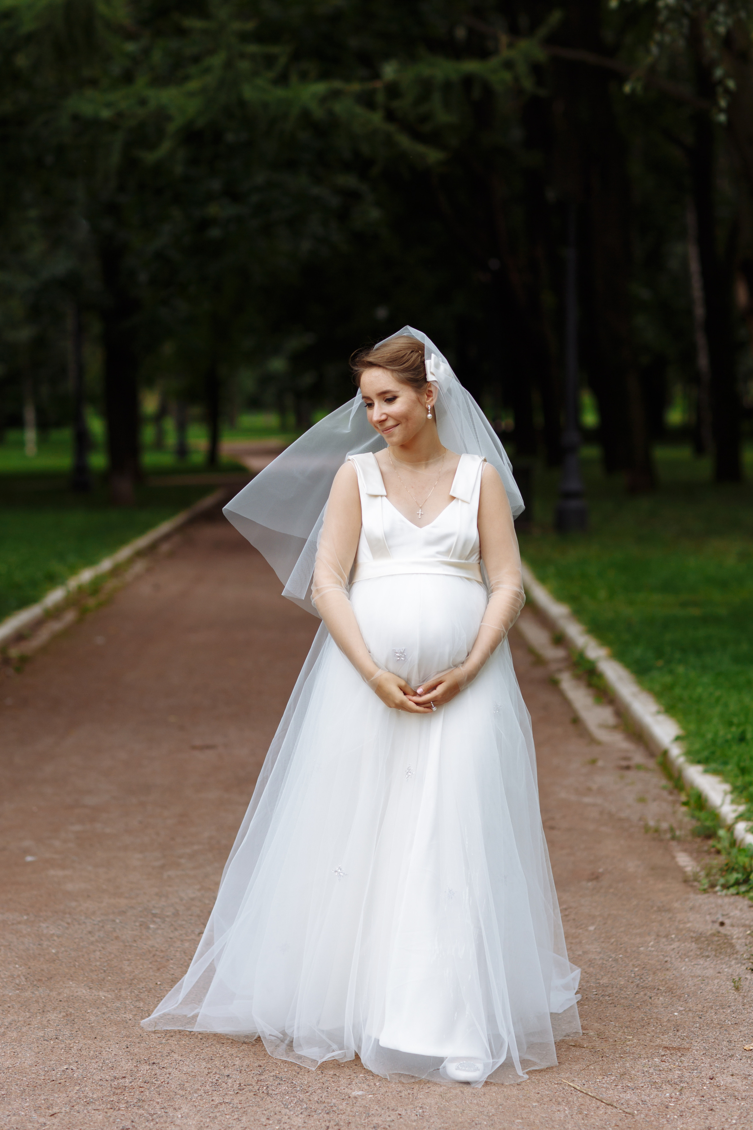 Венчание Кирилла и Валерии. Свадебный фотограф в Москве Никифоров-Гордеев Константин