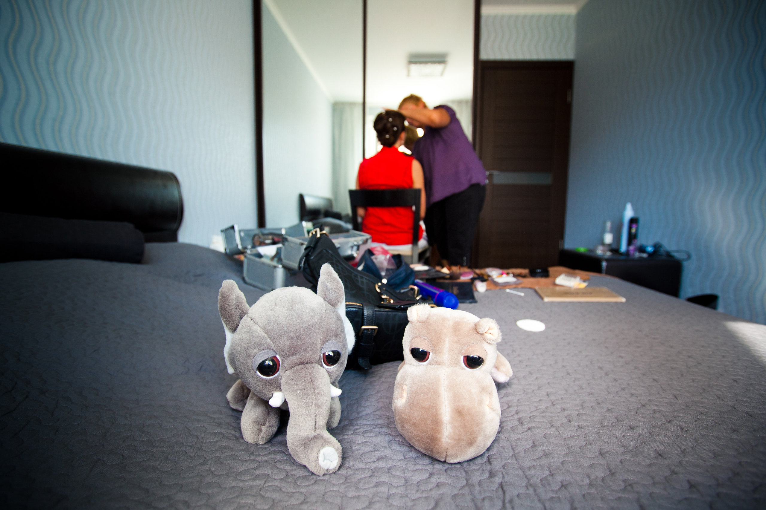 Алексей и Анастасия. Свадебный фотограф в Москве Никифоров-Гордеев Константин