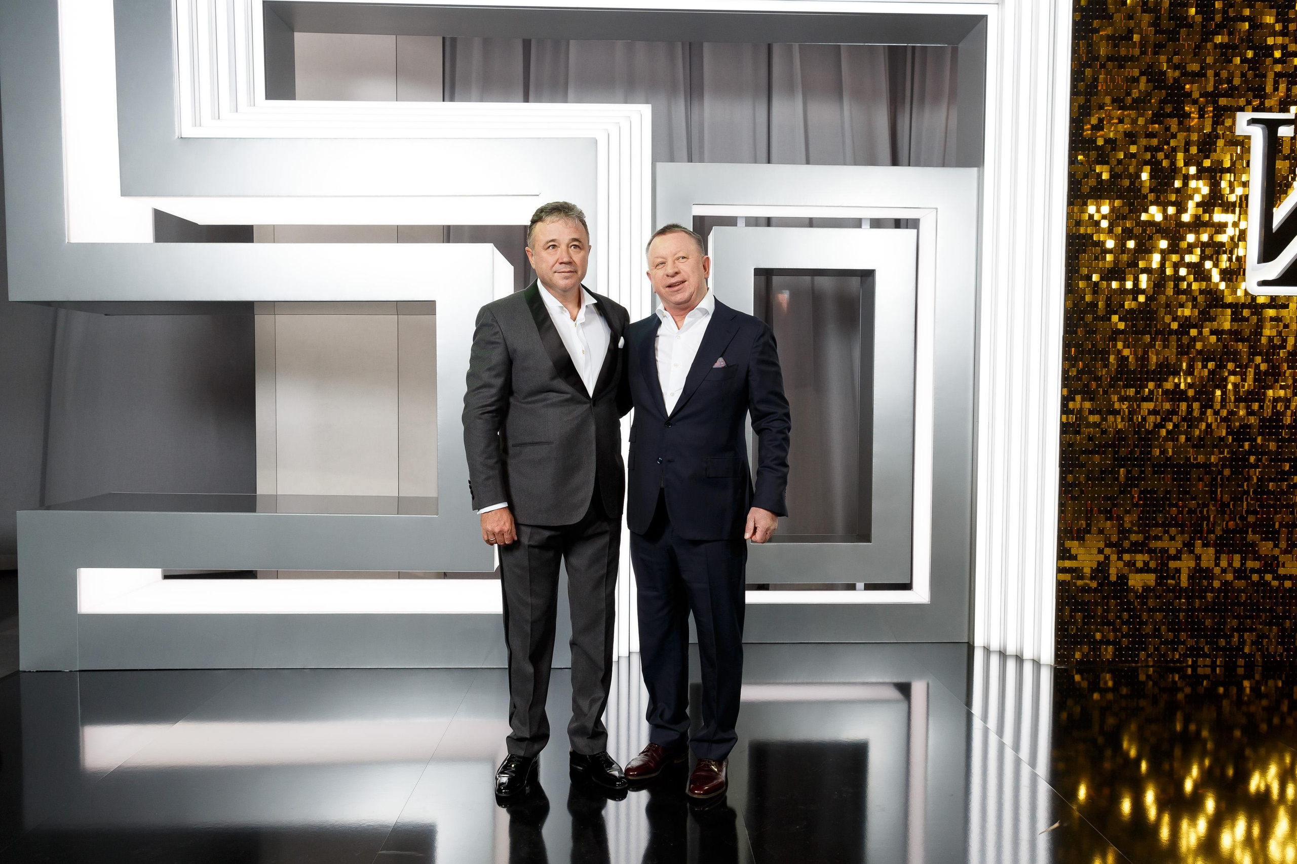 Lapino Hall. Свадебный фотограф в Москве Никифоров-Гордеев Константин