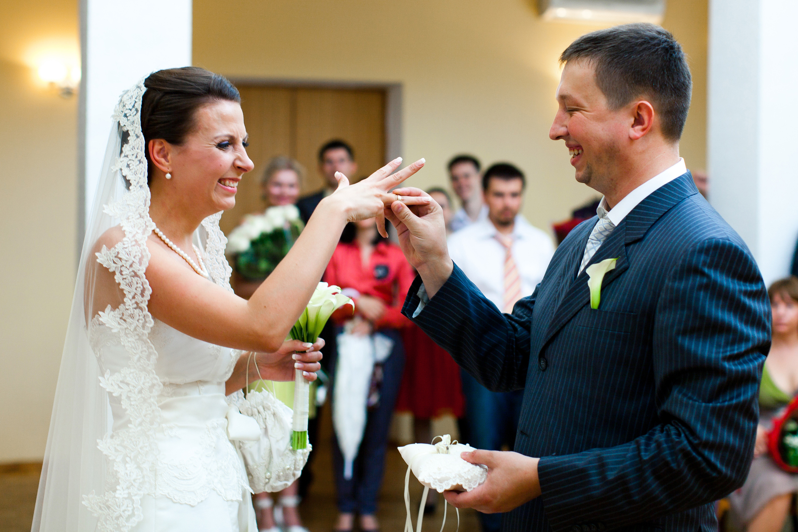 Алексей и Анастасия. Свадебный фотограф в Москве Никифоров-Гордеев Константин