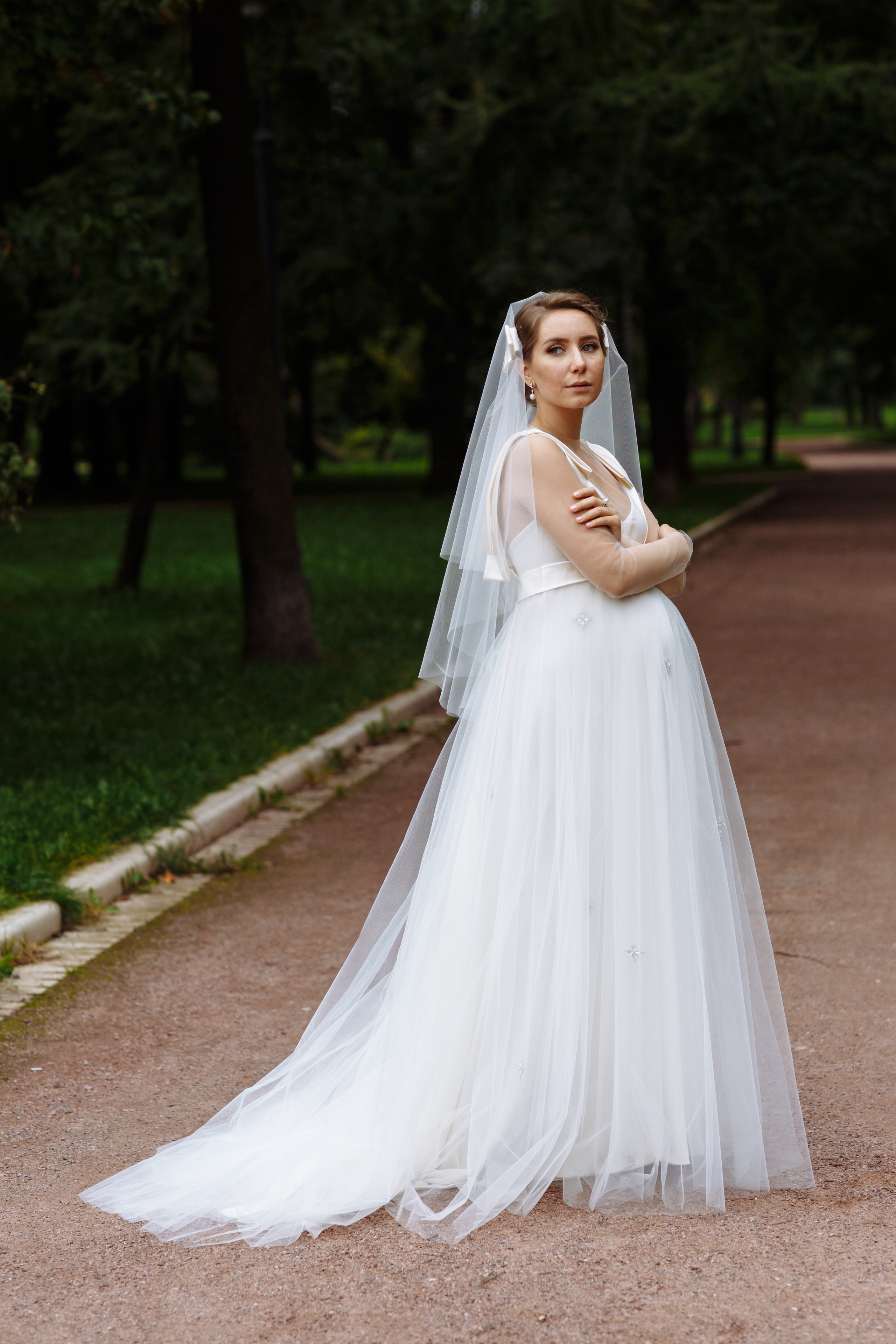 Венчание Кирилла и Валерии. Свадебный фотограф в Москве Никифоров-Гордеев Константин