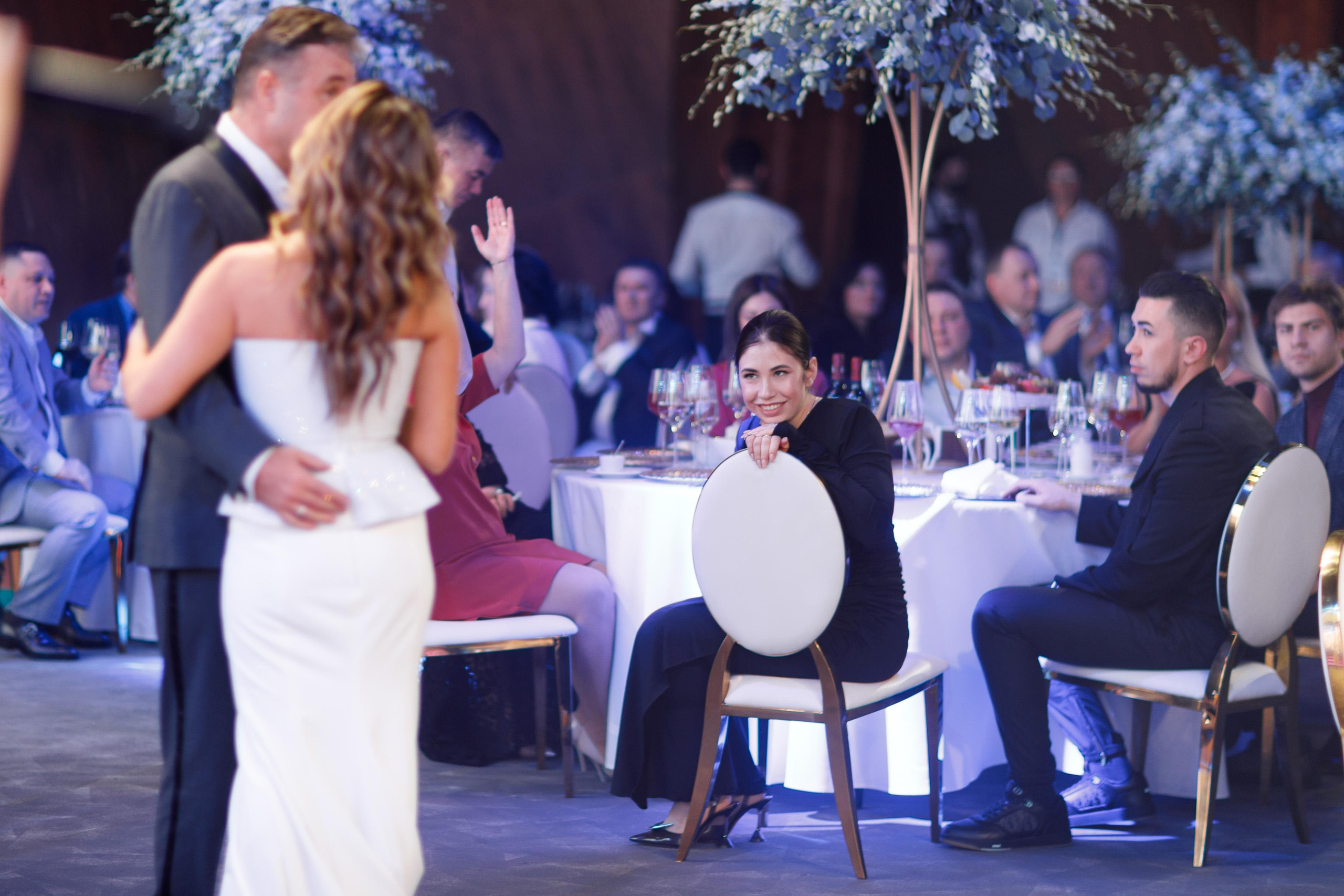 Lapino Hall. Свадебный фотограф в Москве Никифоров-Гордеев Константин