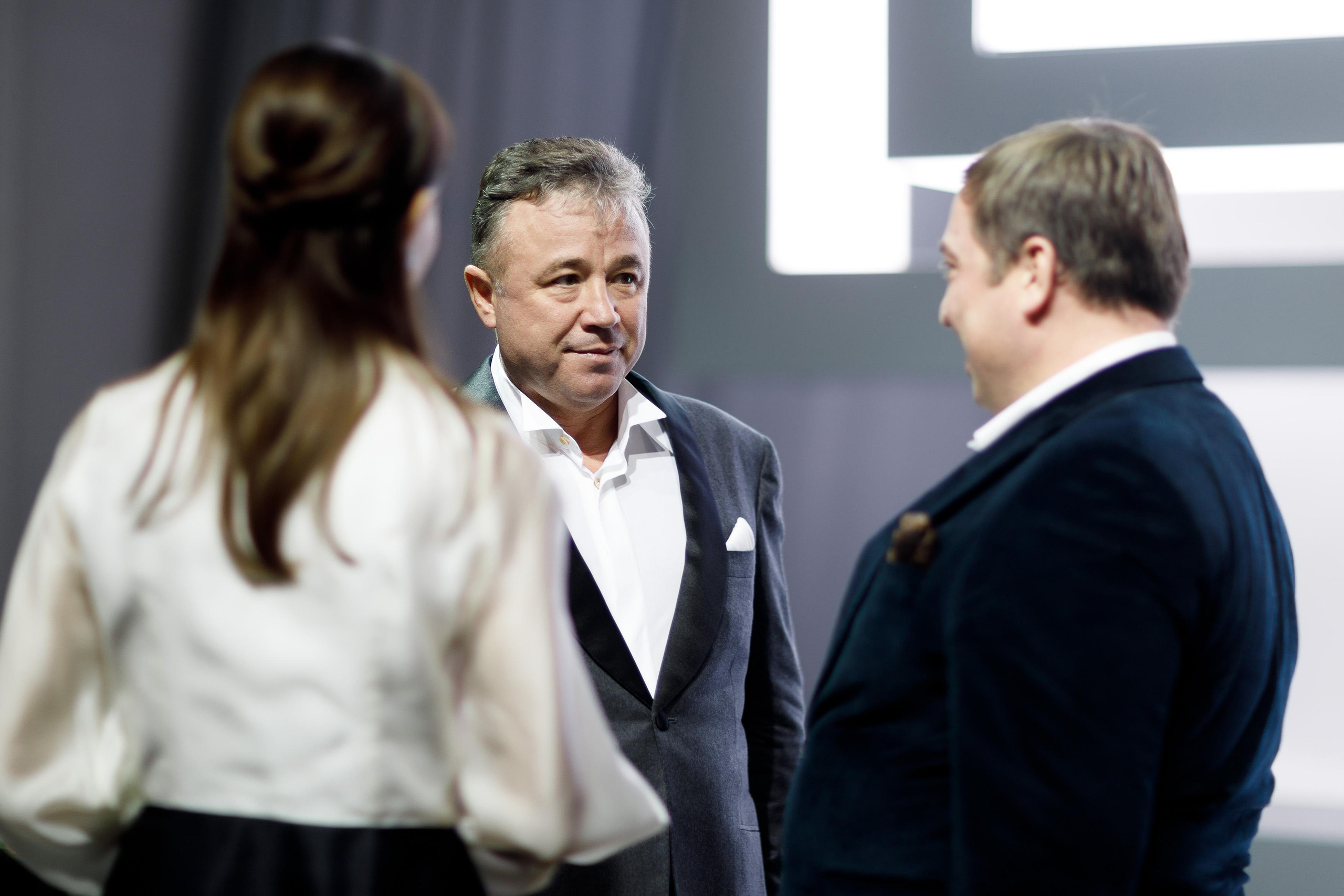 Lapino Hall. Свадебный фотограф в Москве Никифоров-Гордеев Константин