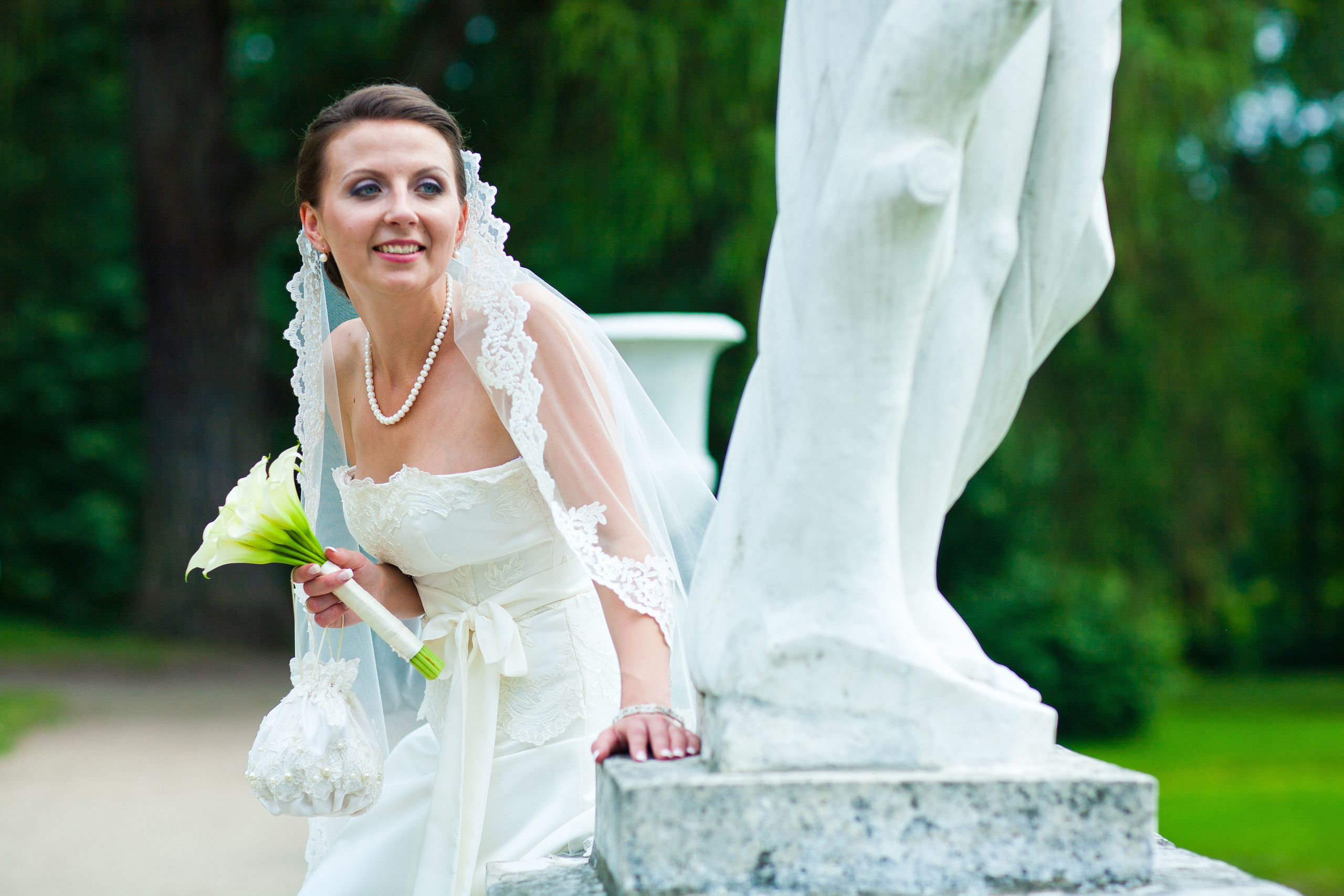 Алексей и Анастасия. Свадебный фотограф в Москве Никифоров-Гордеев Константин