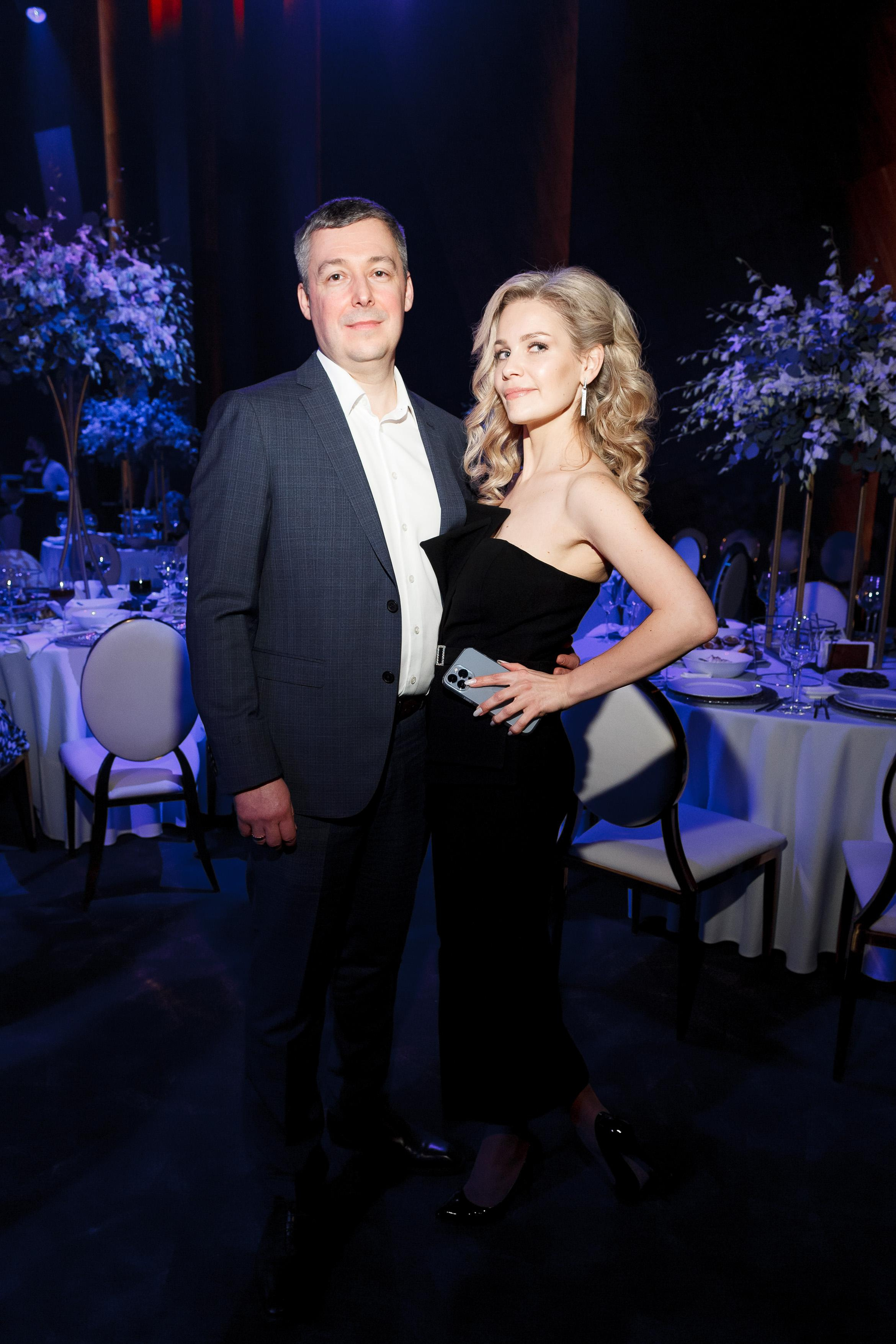 Lapino Hall. Свадебный фотограф в Москве Никифоров-Гордеев Константин