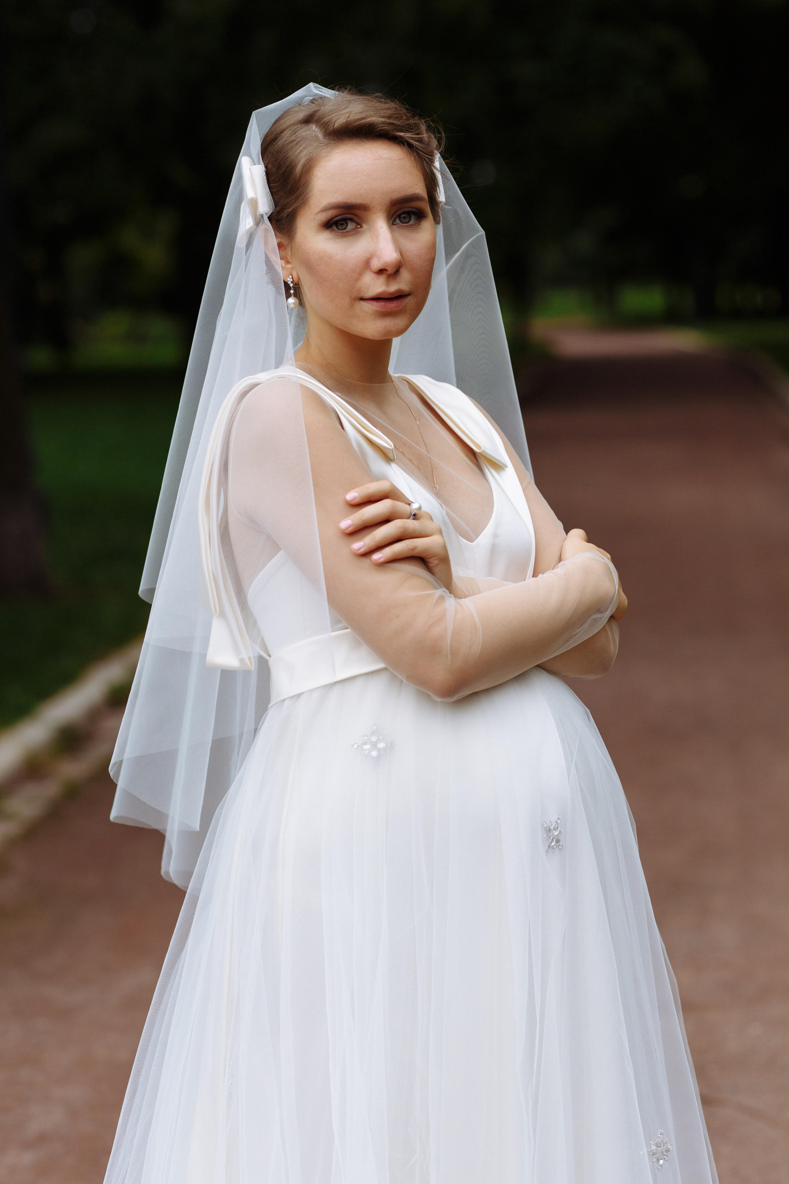 Венчание Кирилла и Валерии. Свадебный фотограф в Москве Никифоров-Гордеев Константин