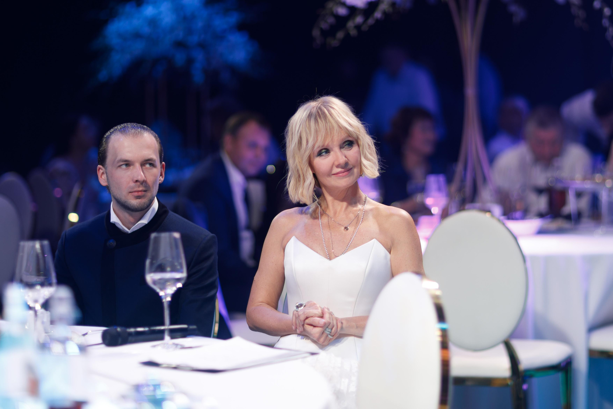 Lapino Hall. Свадебный фотограф в Москве Никифоров-Гордеев Константин