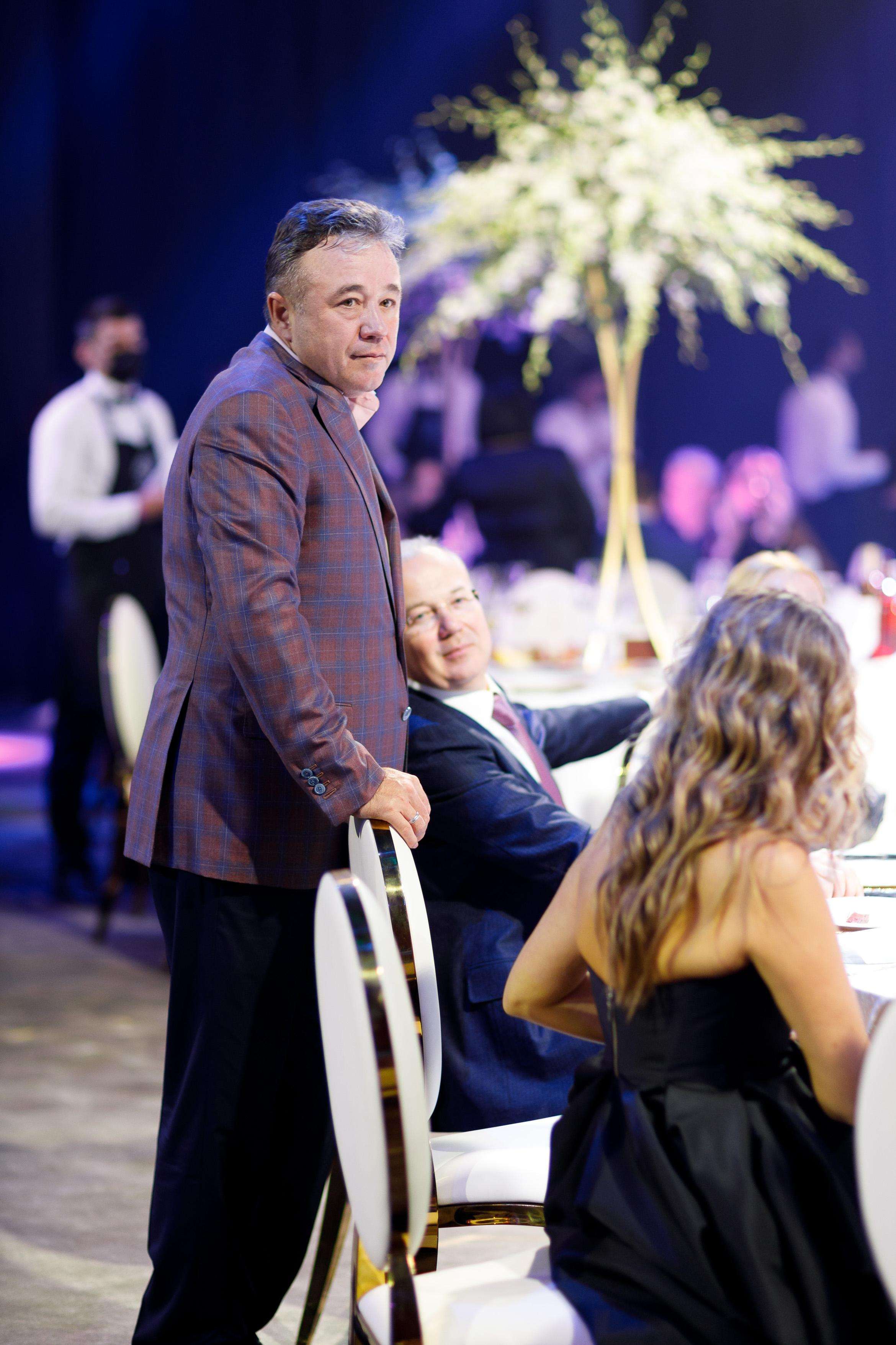 Lapino Hall. Свадебный фотограф в Москве Никифоров-Гордеев Константин