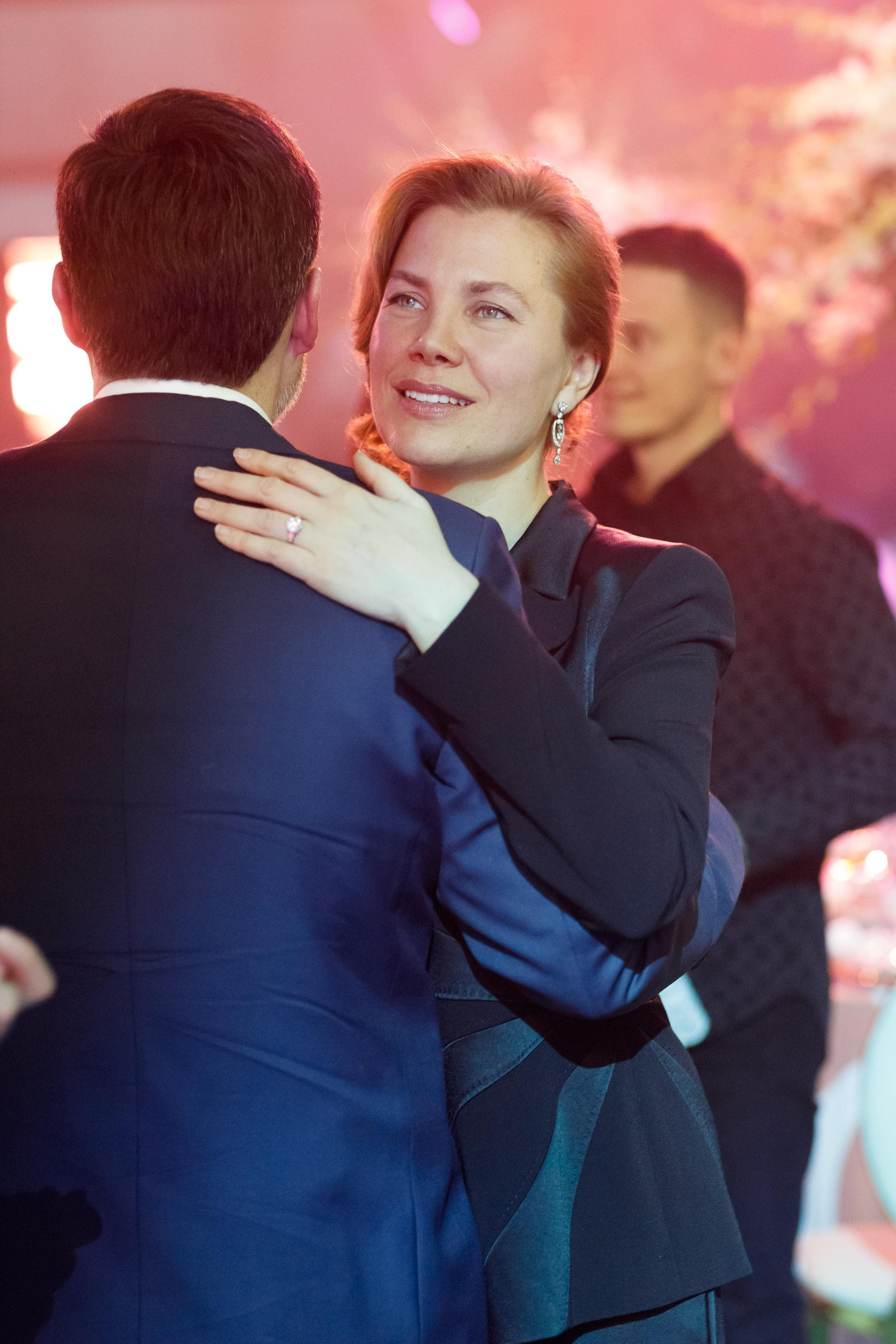 Lapino Hall. Свадебный фотограф в Москве Никифоров-Гордеев Константин