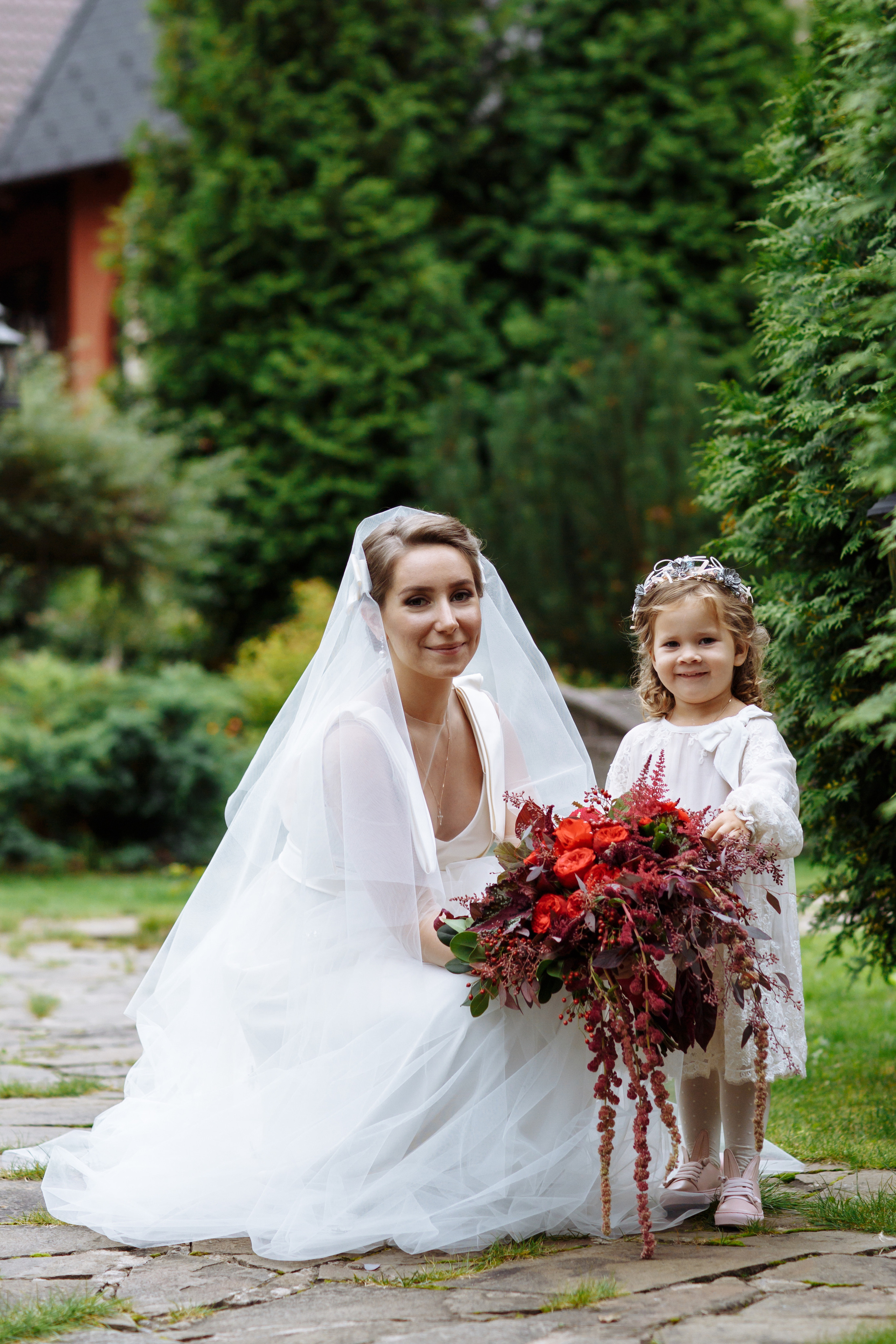 Венчание Кирилла и Валерии. Свадебный фотограф в Москве Никифоров-Гордеев Константин