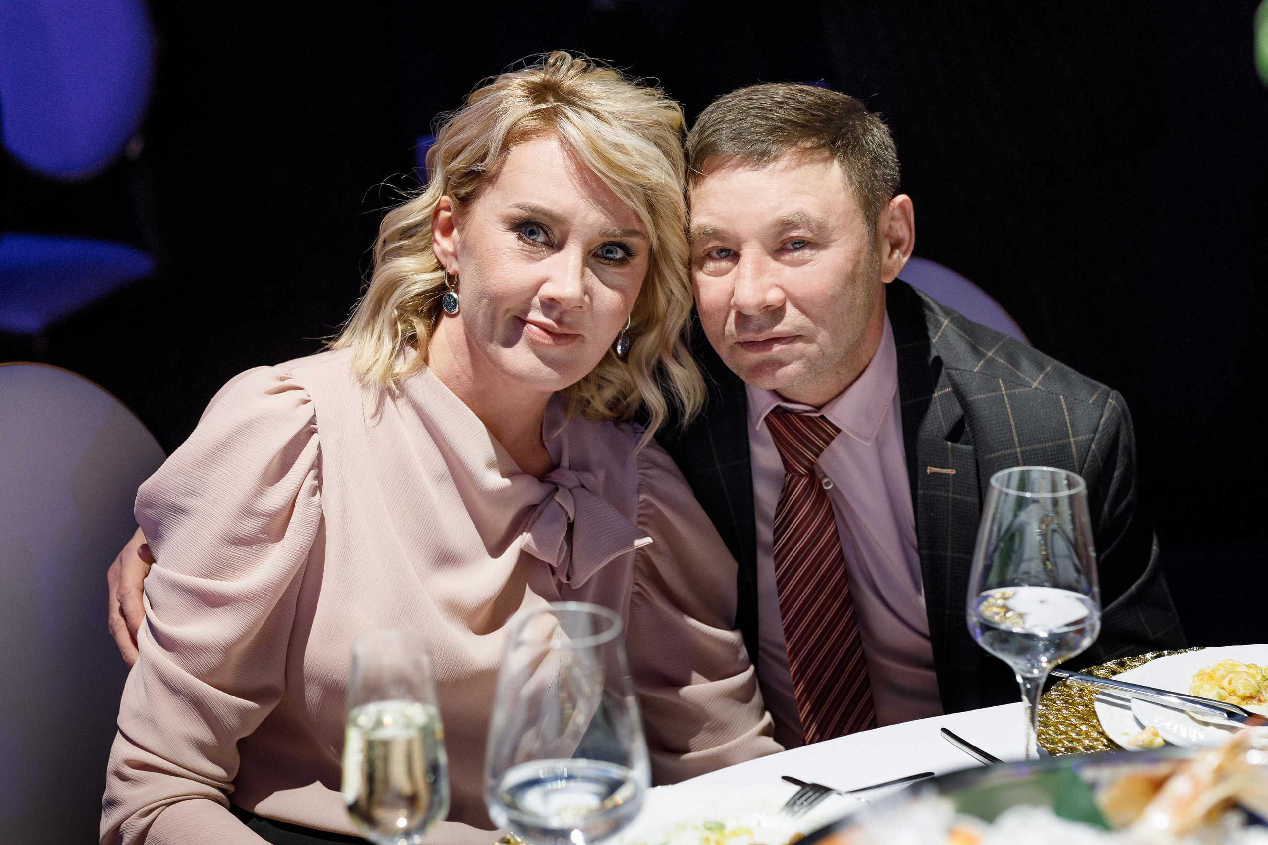 Lapino Hall. Свадебный фотограф в Москве Никифоров-Гордеев Константин