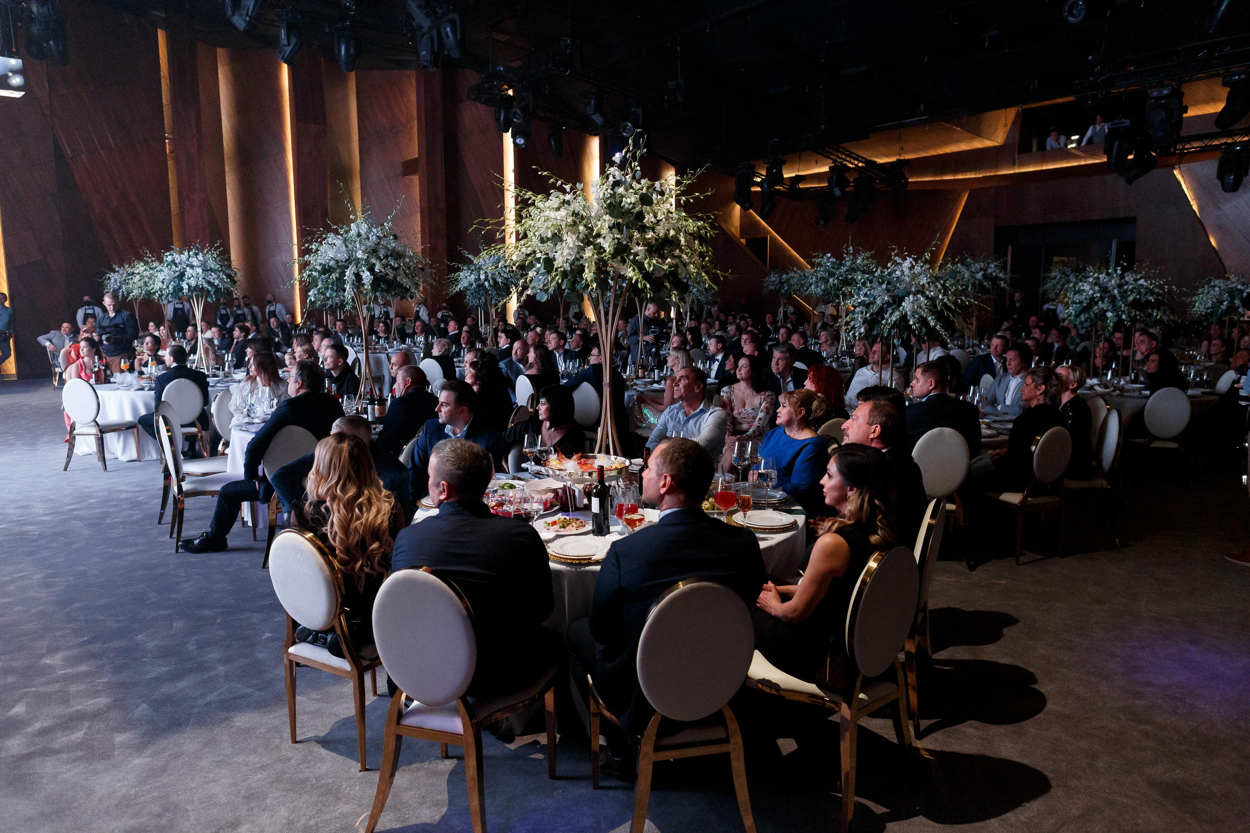 Lapino Hall. Свадебный фотограф в Москве Никифоров-Гордеев Константин