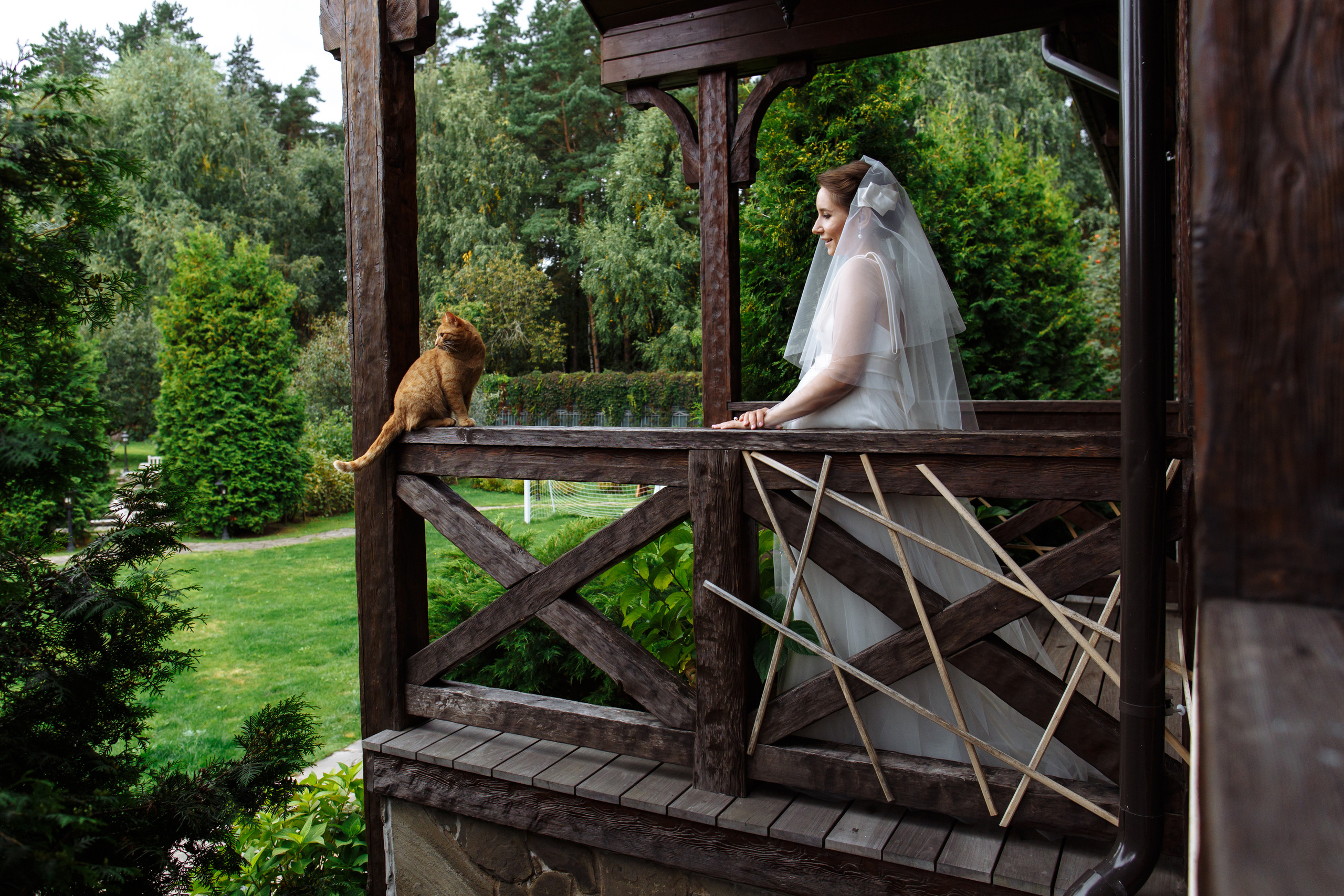 Венчание Кирилла и Валерии. Свадебный фотограф в Москве Никифоров-Гордеев Константин