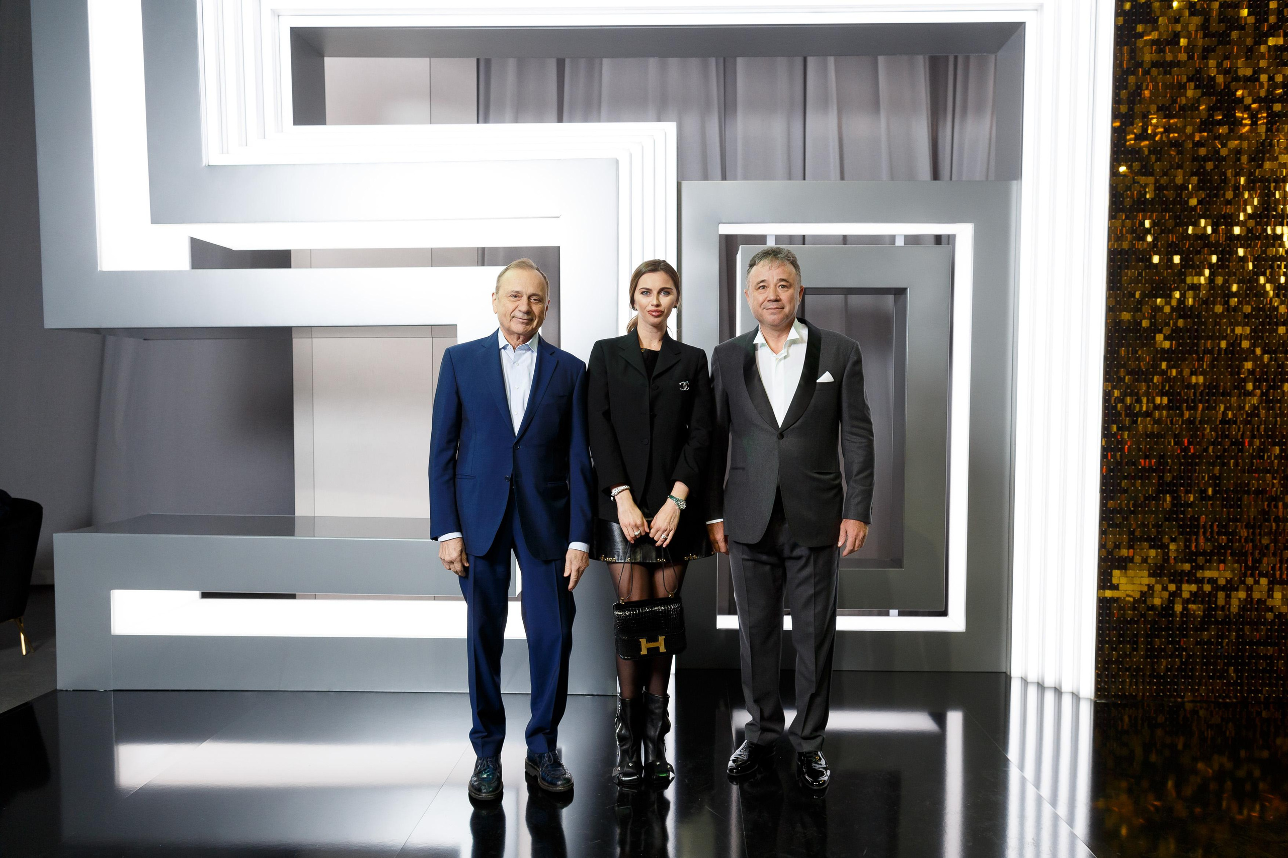 Lapino Hall. Свадебный фотограф в Москве Никифоров-Гордеев Константин