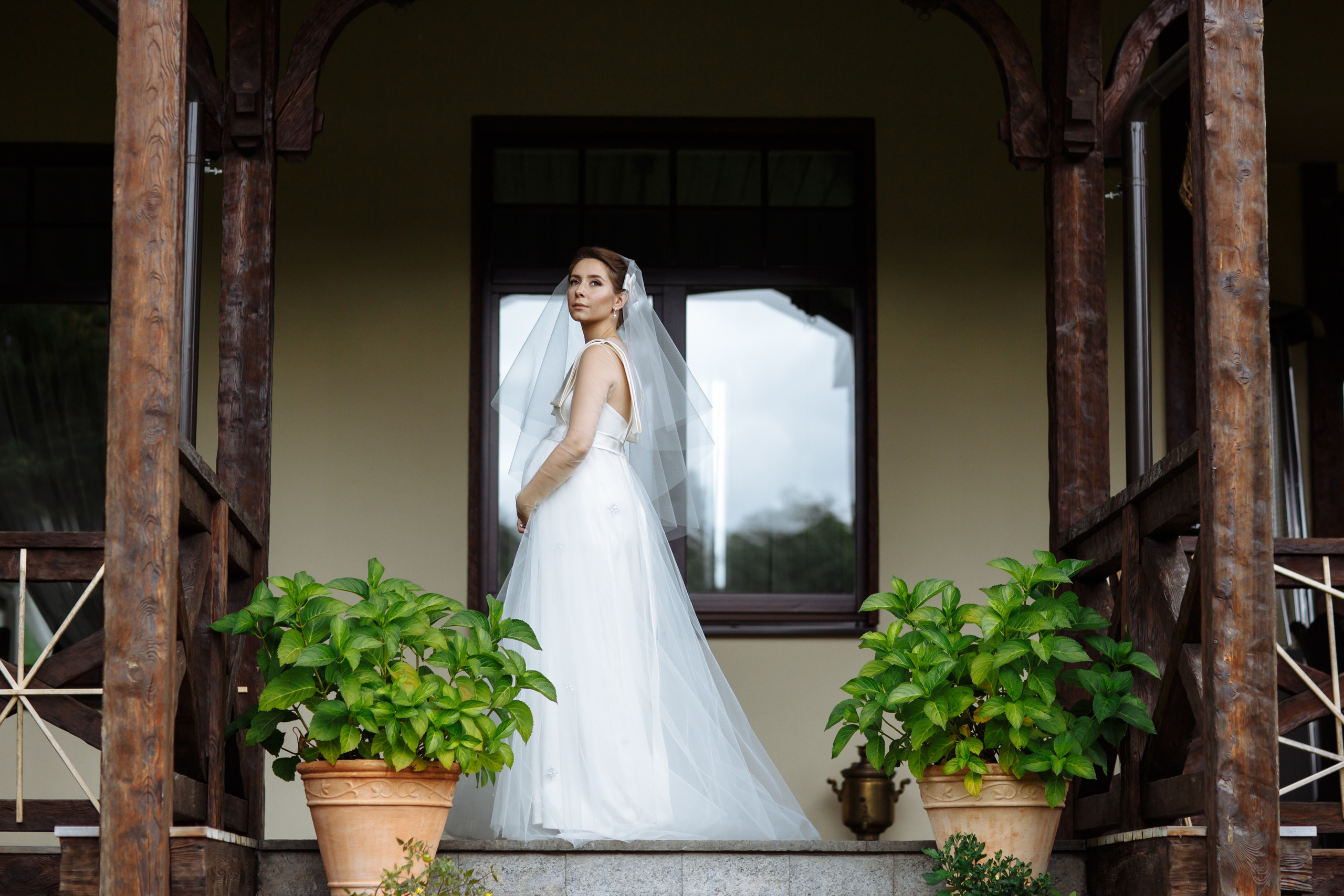 Венчание Кирилла и Валерии. Свадебный фотограф в Москве Никифоров-Гордеев Константин