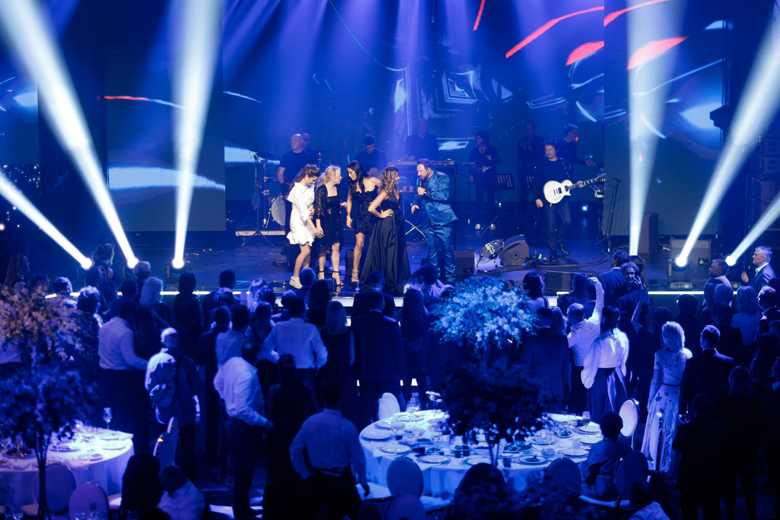 Lapino Hall. Свадебный фотограф в Москве Никифоров-Гордеев Константин