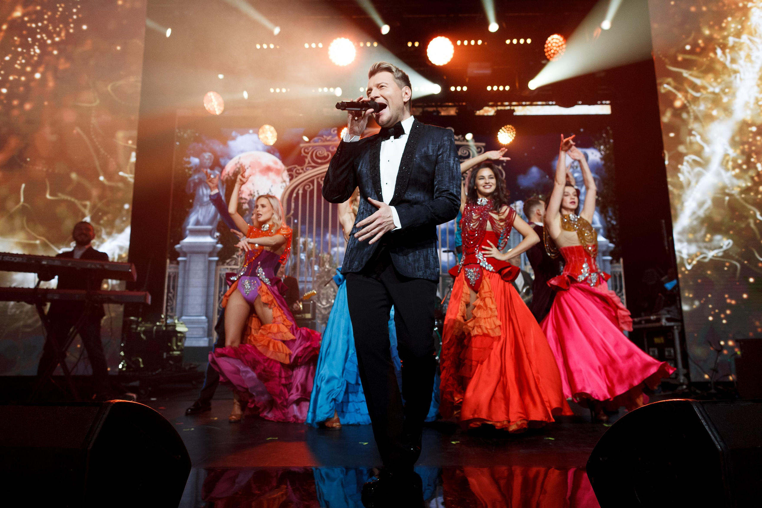 Lapino Hall. Свадебный фотограф в Москве Никифоров-Гордеев Константин