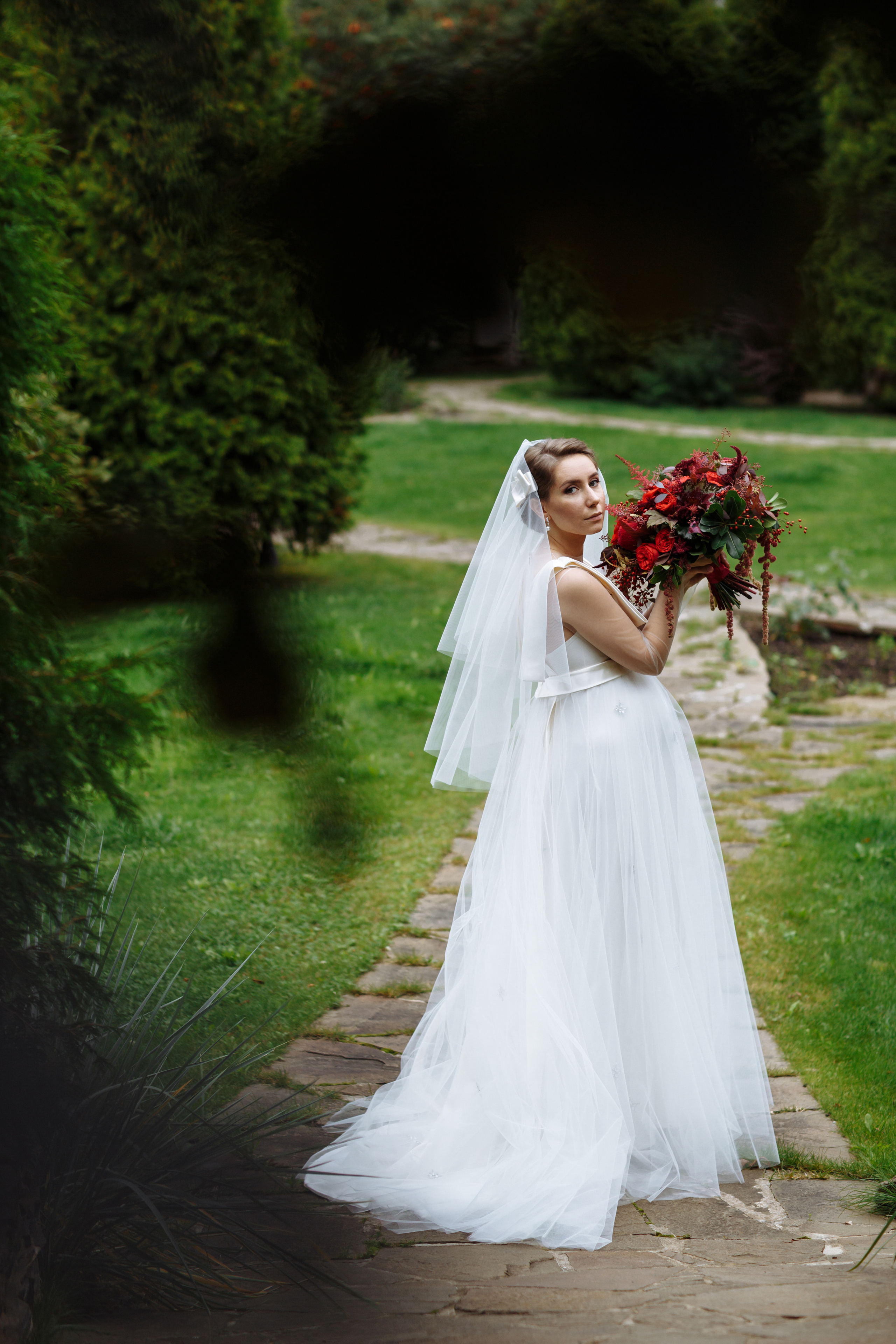 Венчание Кирилла и Валерии. Свадебный фотограф в Москве Никифоров-Гордеев Константин