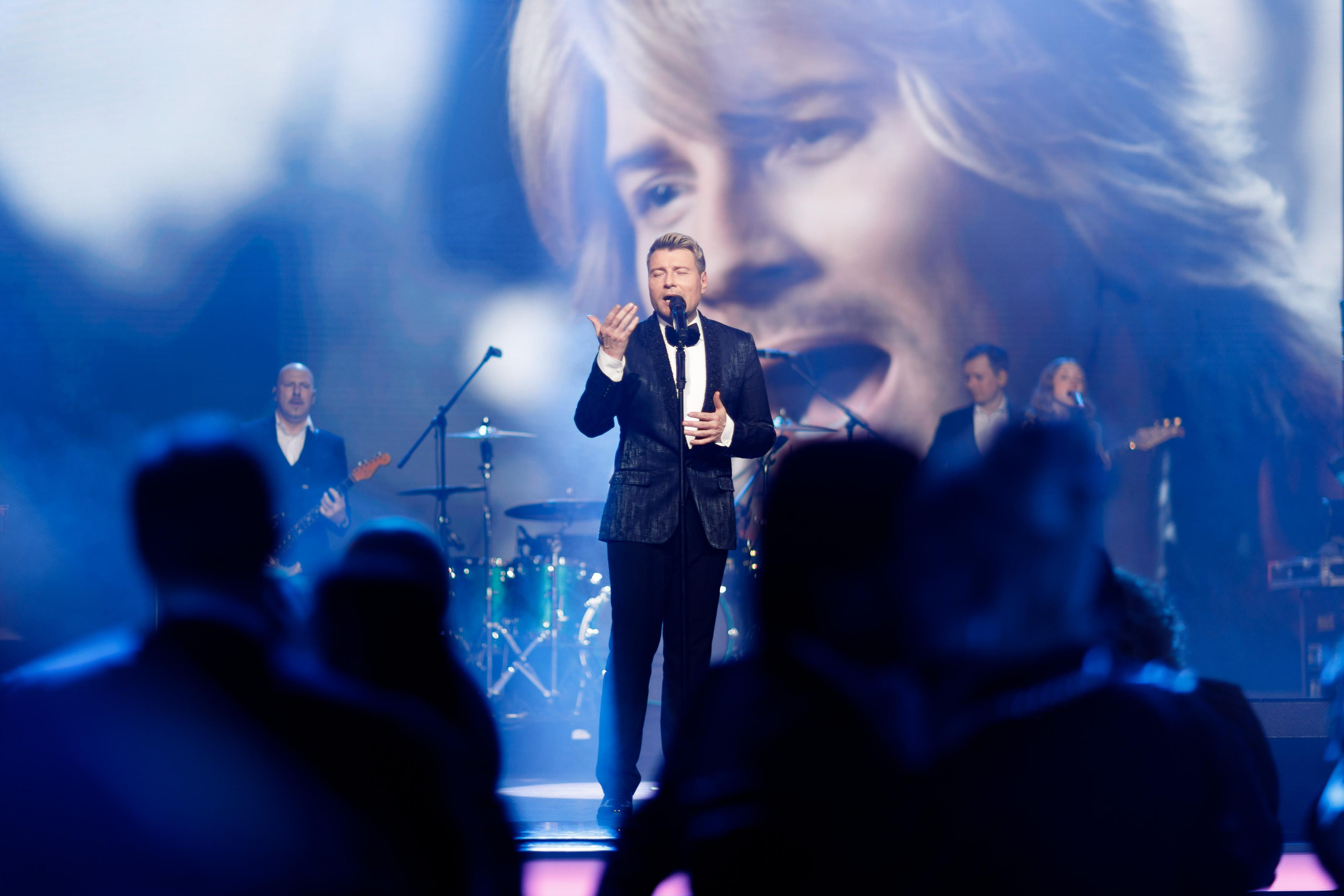 Lapino Hall. Свадебный фотограф в Москве Никифоров-Гордеев Константин