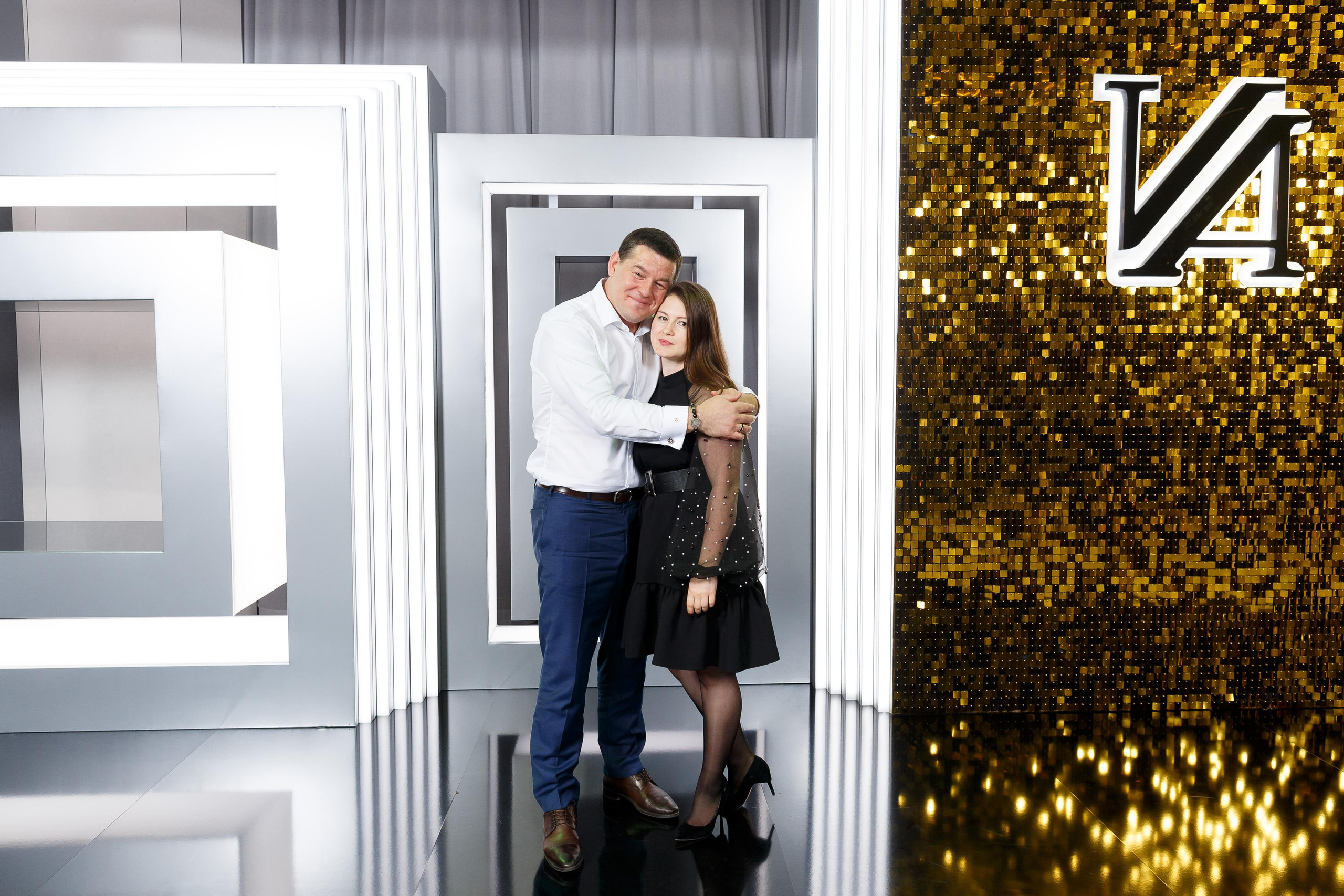 Lapino Hall. Свадебный фотограф в Москве Никифоров-Гордеев Константин