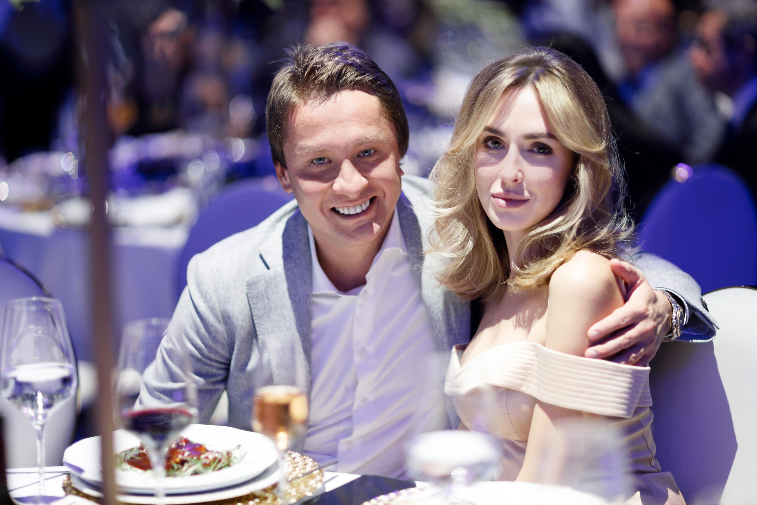 Lapino Hall. Свадебный фотограф в Москве Никифоров-Гордеев Константин