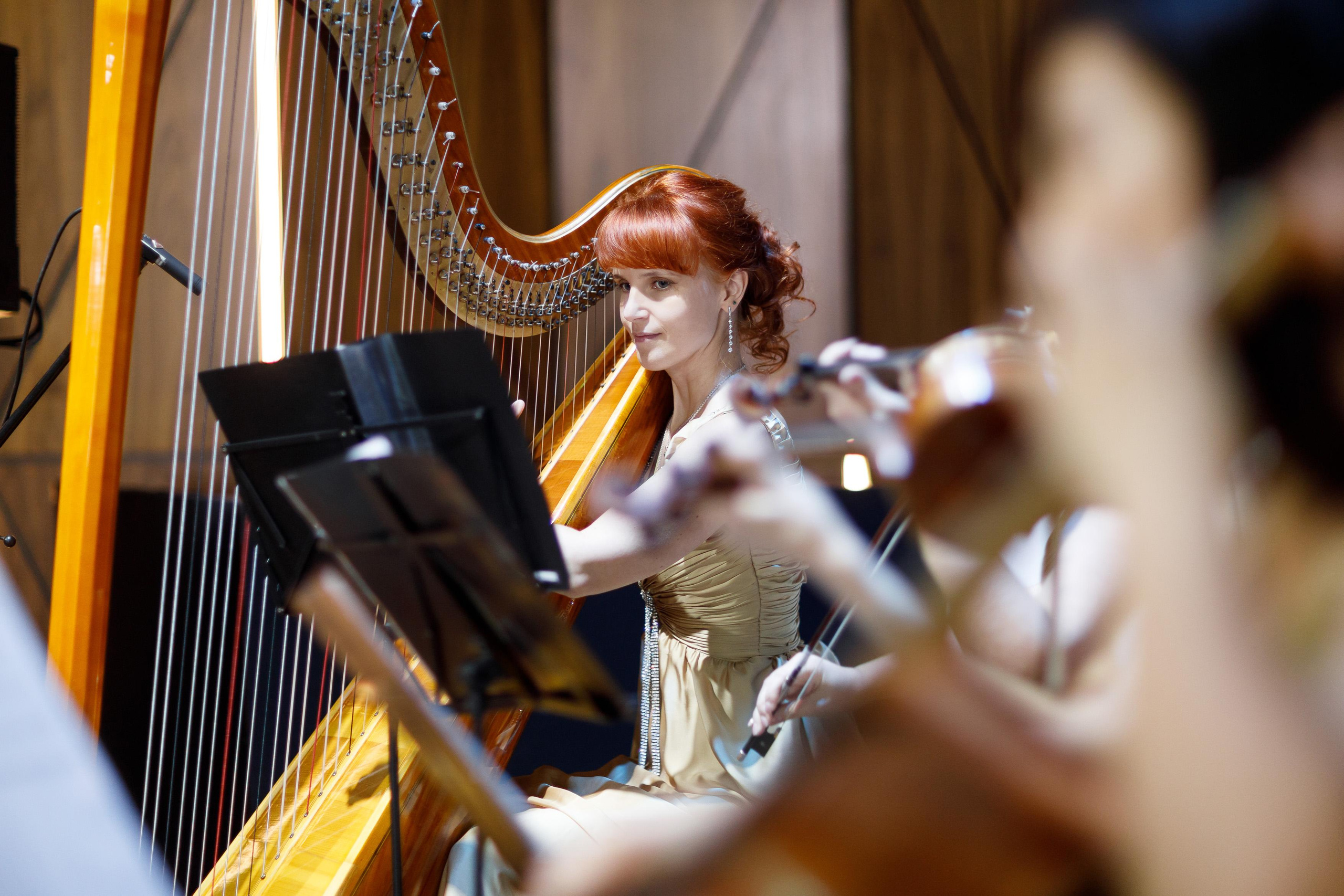 Lapino Hall. Свадебный фотограф в Москве Никифоров-Гордеев Константин