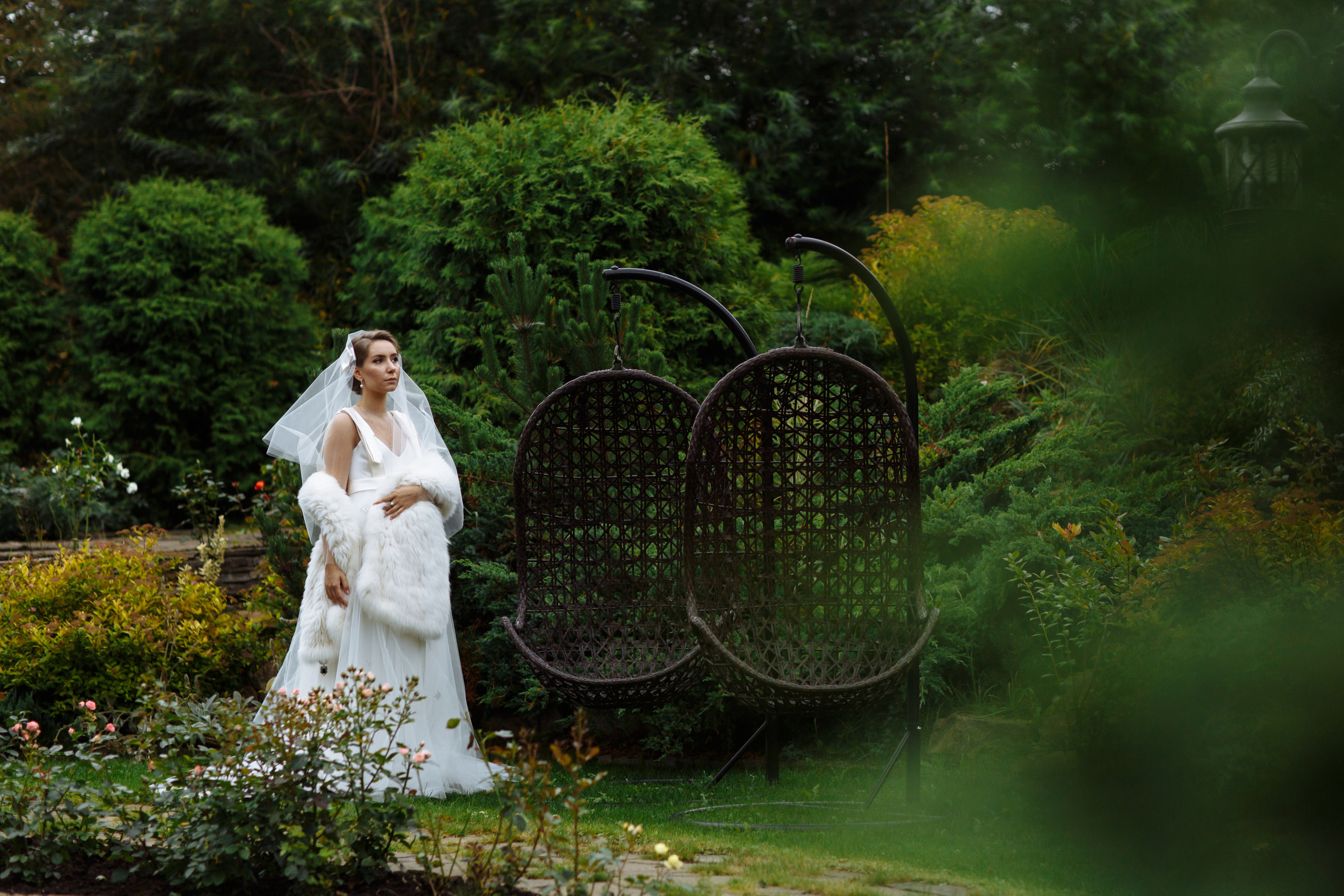 Венчание Кирилла и Валерии. Свадебный фотограф в Москве Никифоров-Гордеев Константин