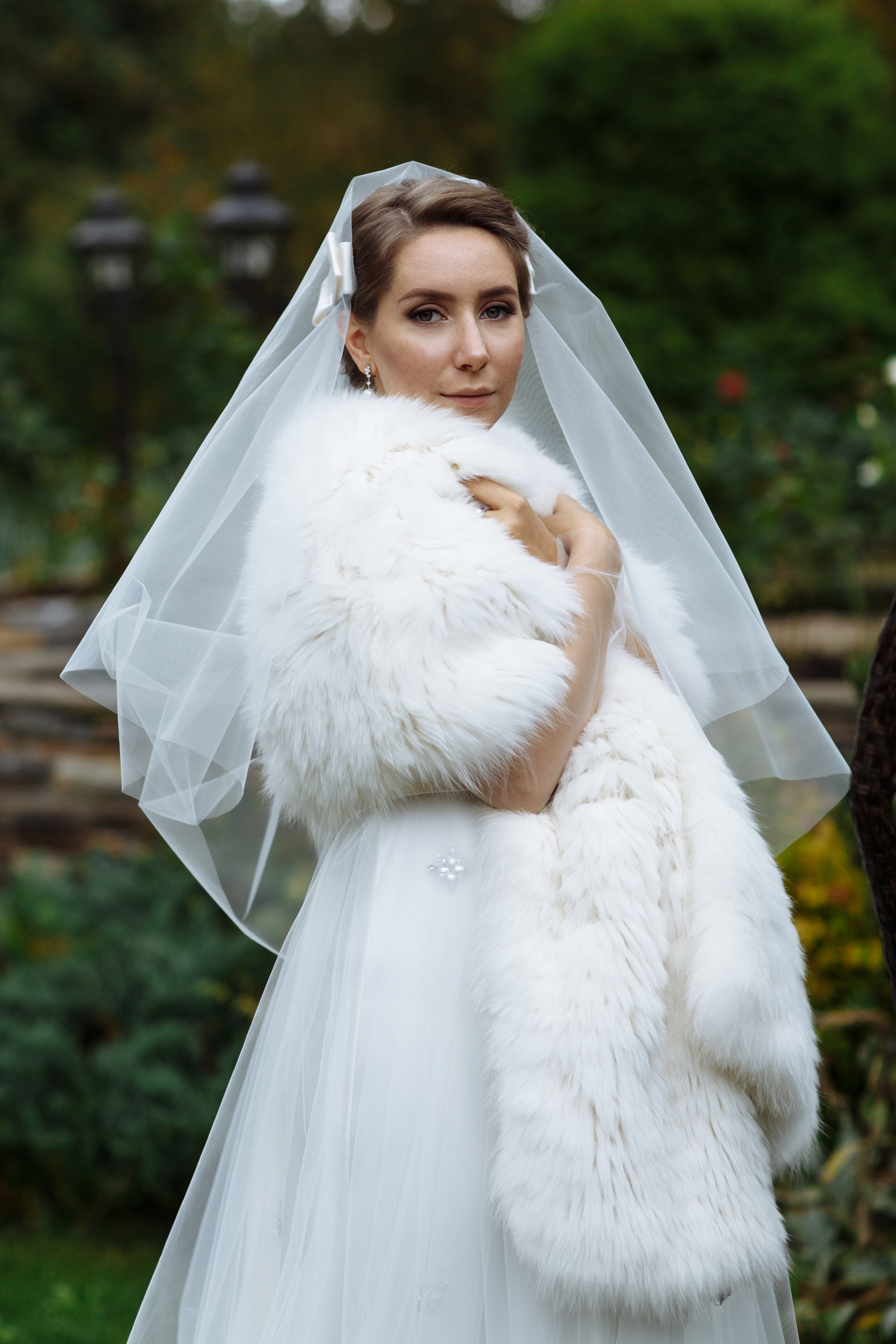 Венчание Кирилла и Валерии. Свадебный фотограф в Москве Никифоров-Гордеев Константин